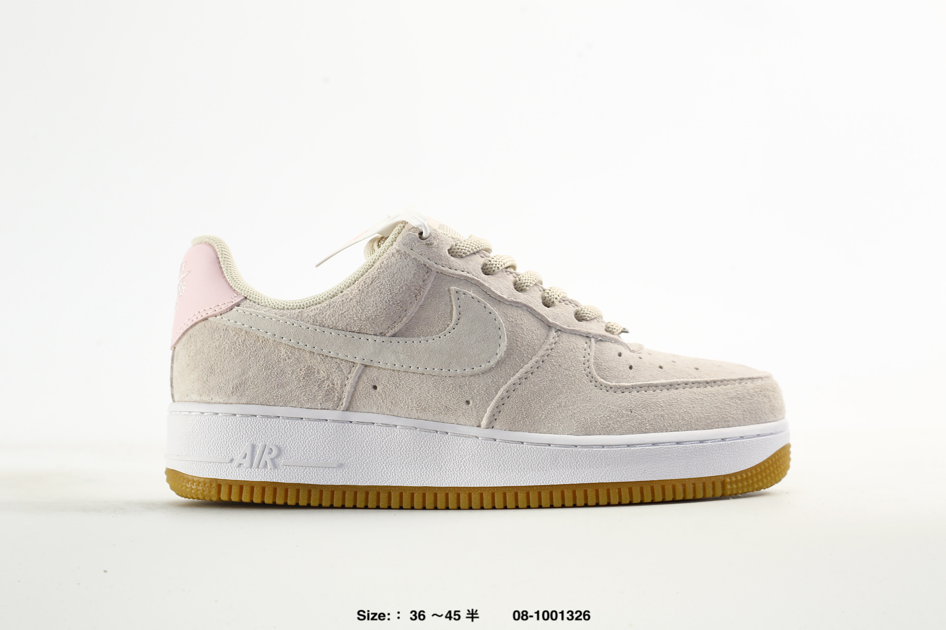 Nike Air Force 1'07 – CZ9084-001, photo 2