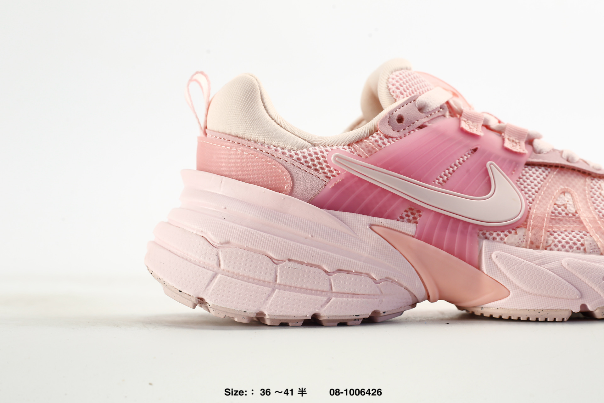 Nike V2K Run Swoosh Bill Bowerman – HJ5269-600, photo 2