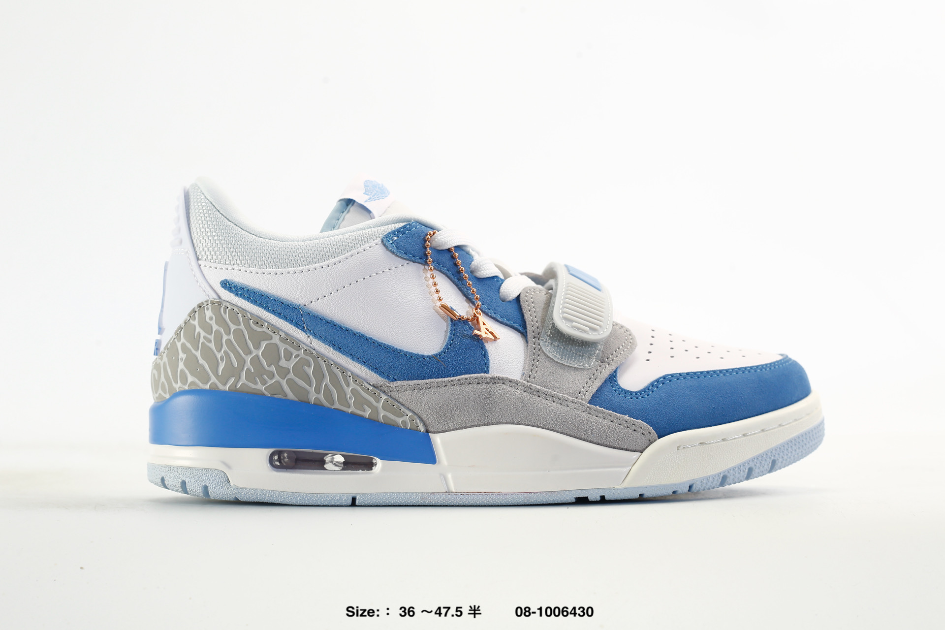 Nike Air Jordan Legacy AJ312 Low – CD7069-141