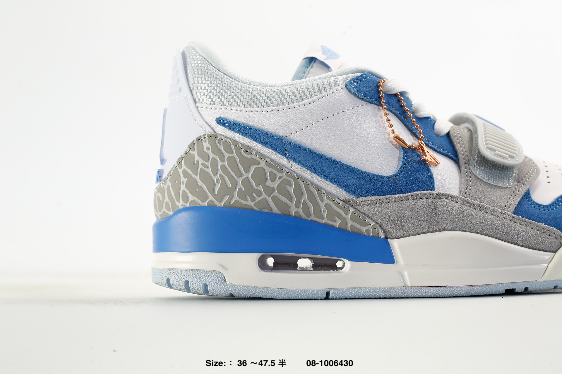 Nike Air Jordan Legacy AJ312 Low – CD7069-141, photo 2
