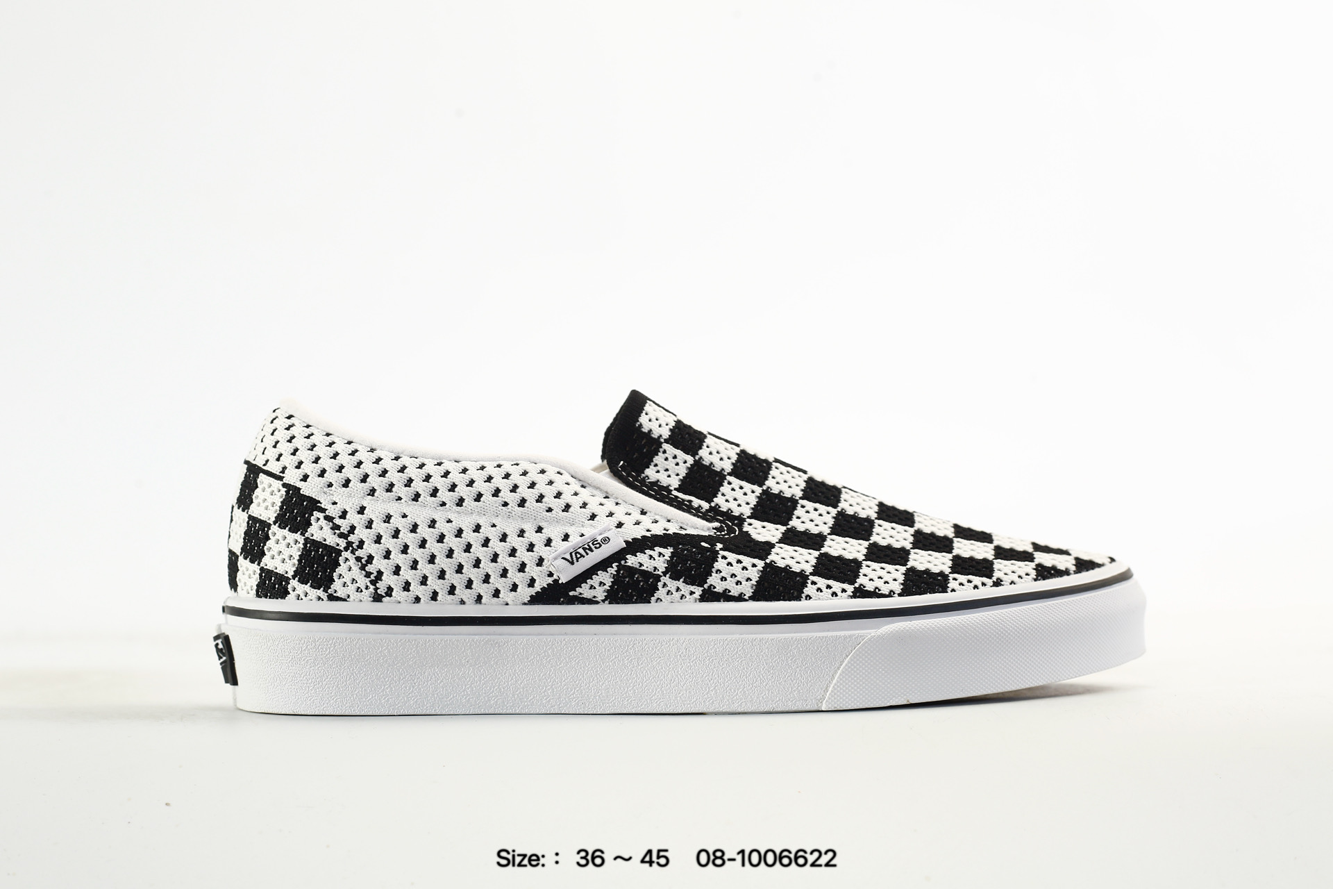 Vans Old Skool Slip-On – 08-1006622, photo 2