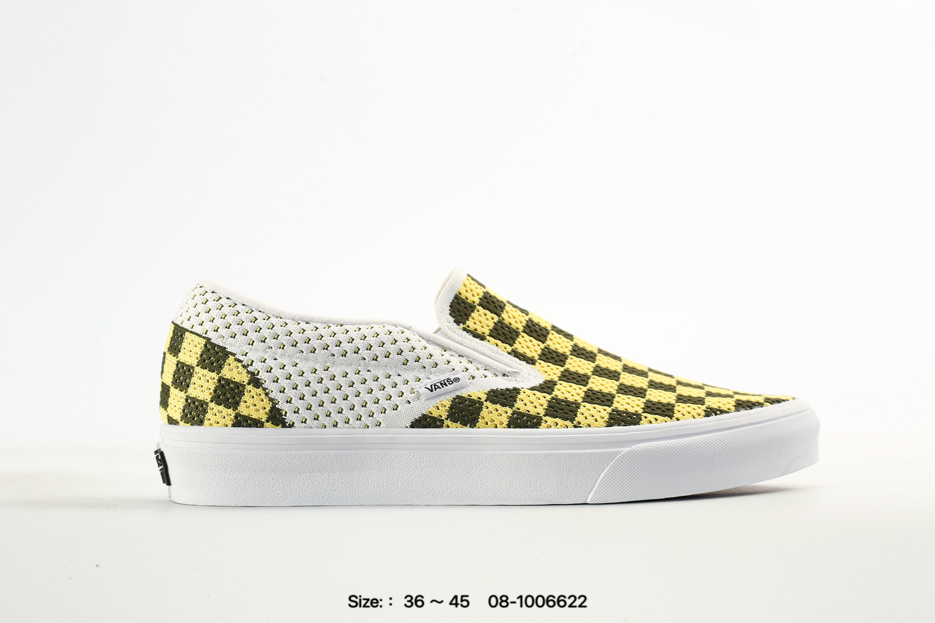 Vans Old Skool Slip-On – 08-1006622