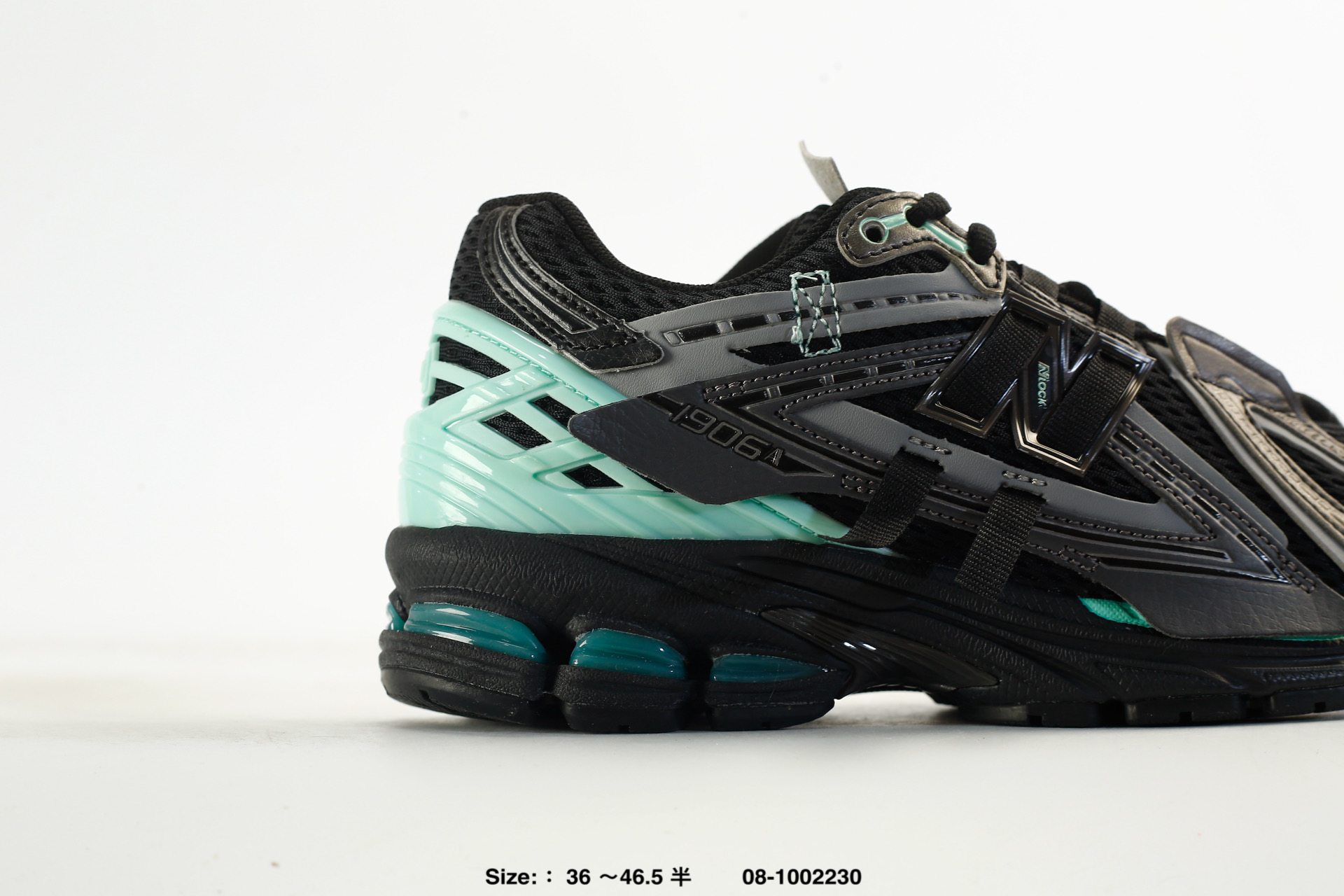 New Balance M1906 – U19064Z7, photo 2