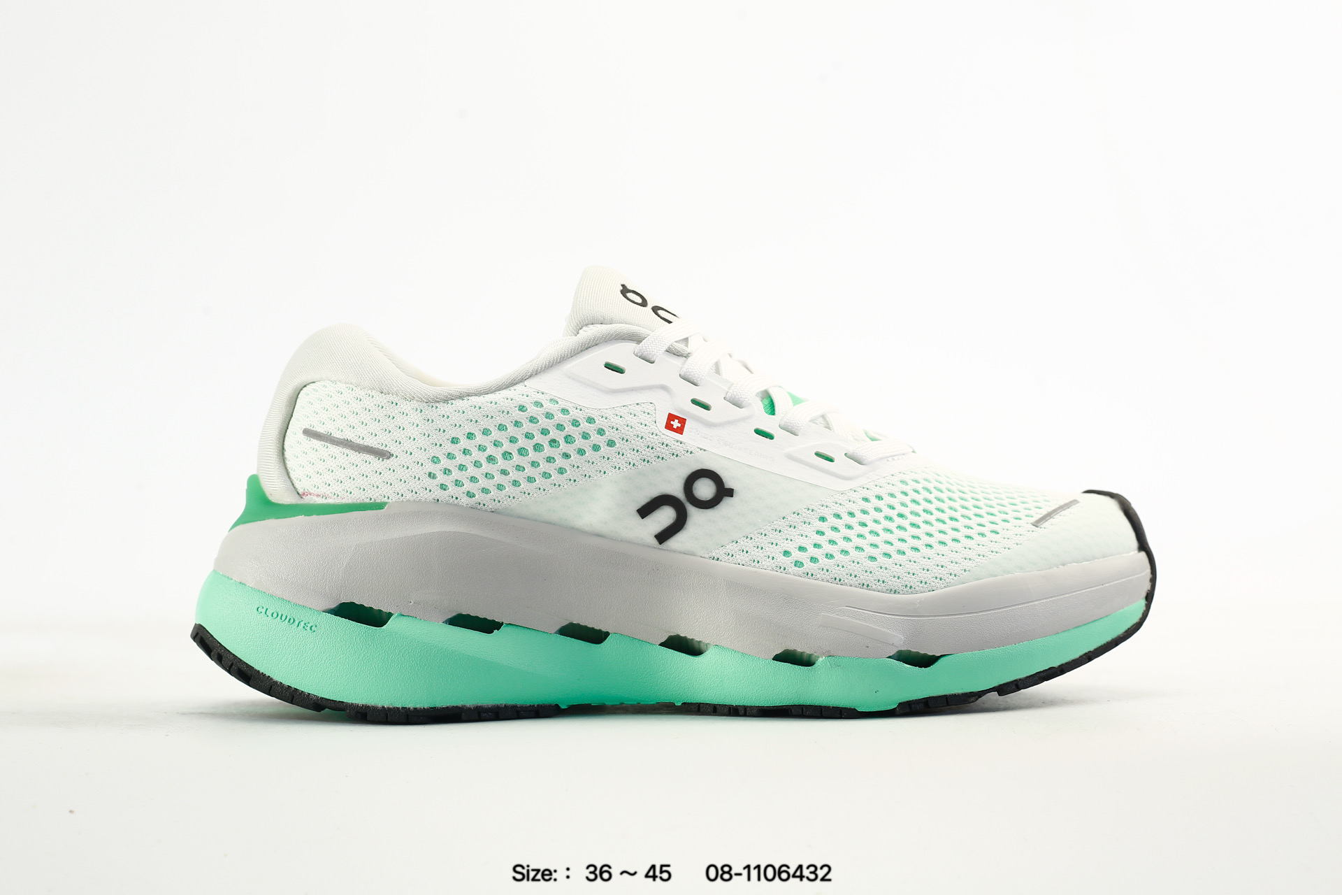On Cloudrunner 3 Max – 08-1106432