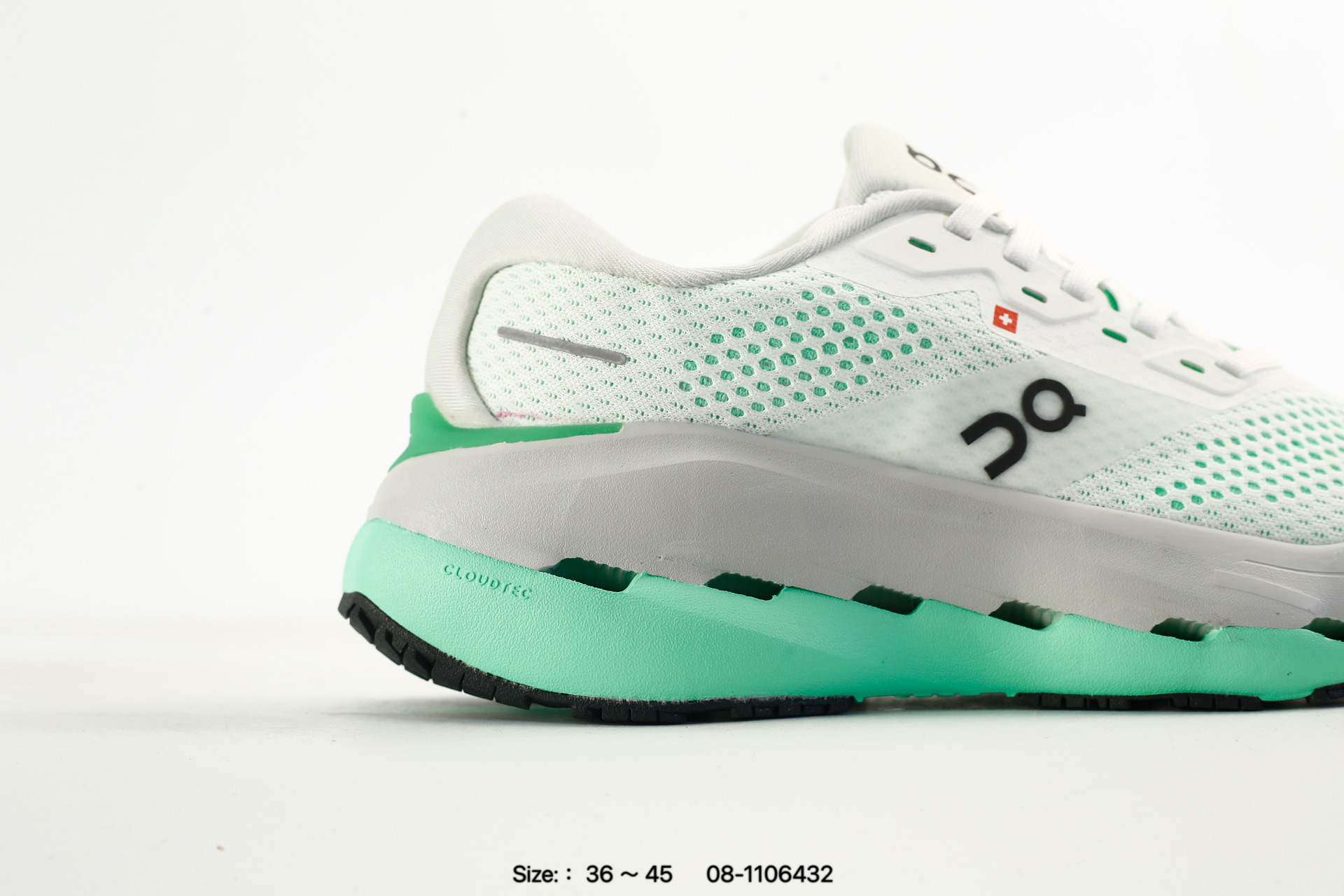 On Cloudrunner 3 Max – 08-1106432, photo 2