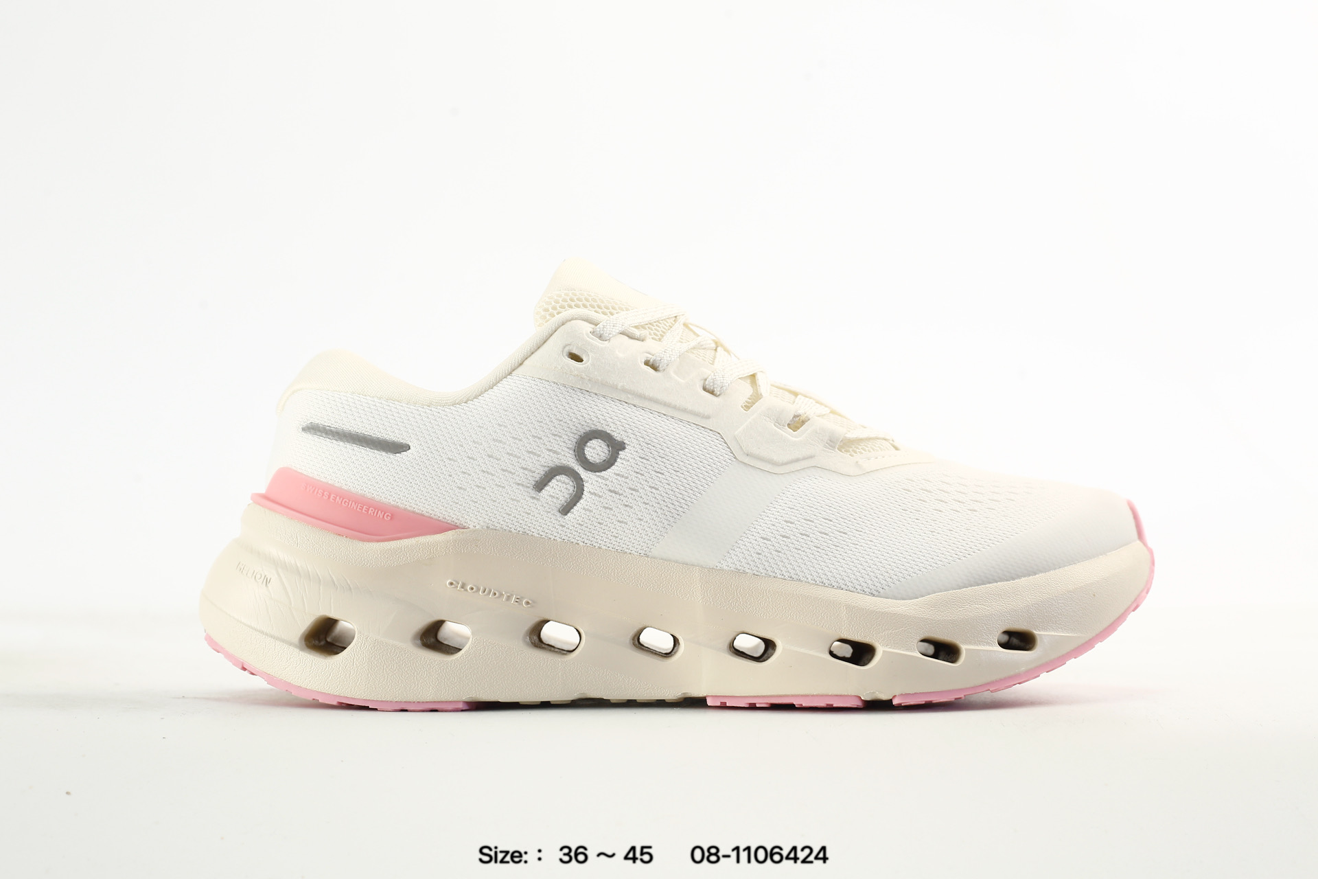 On Cloudrunner 3 – 08-1106424