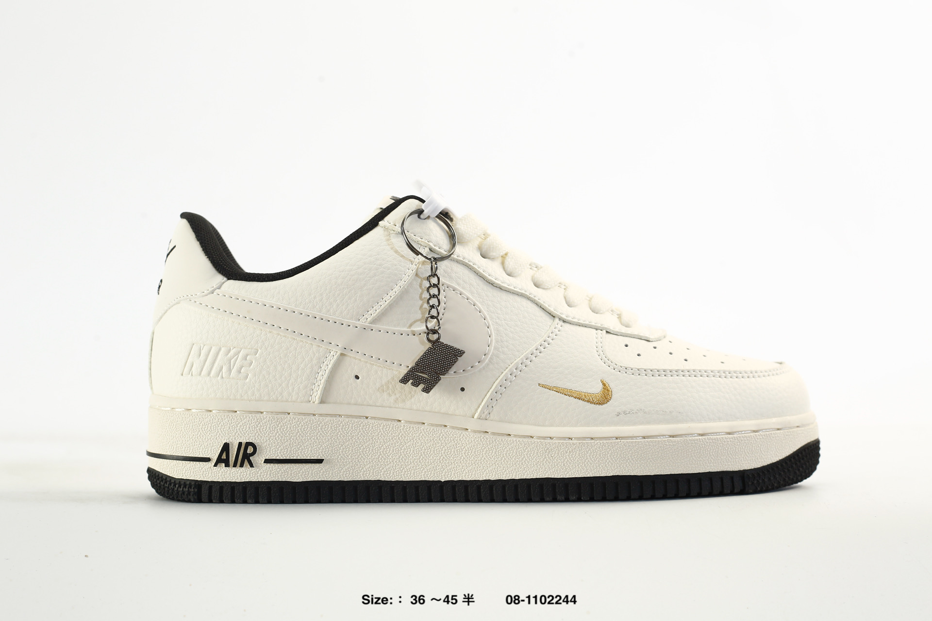 Nike Air Force 1'07 – CZ9084-001