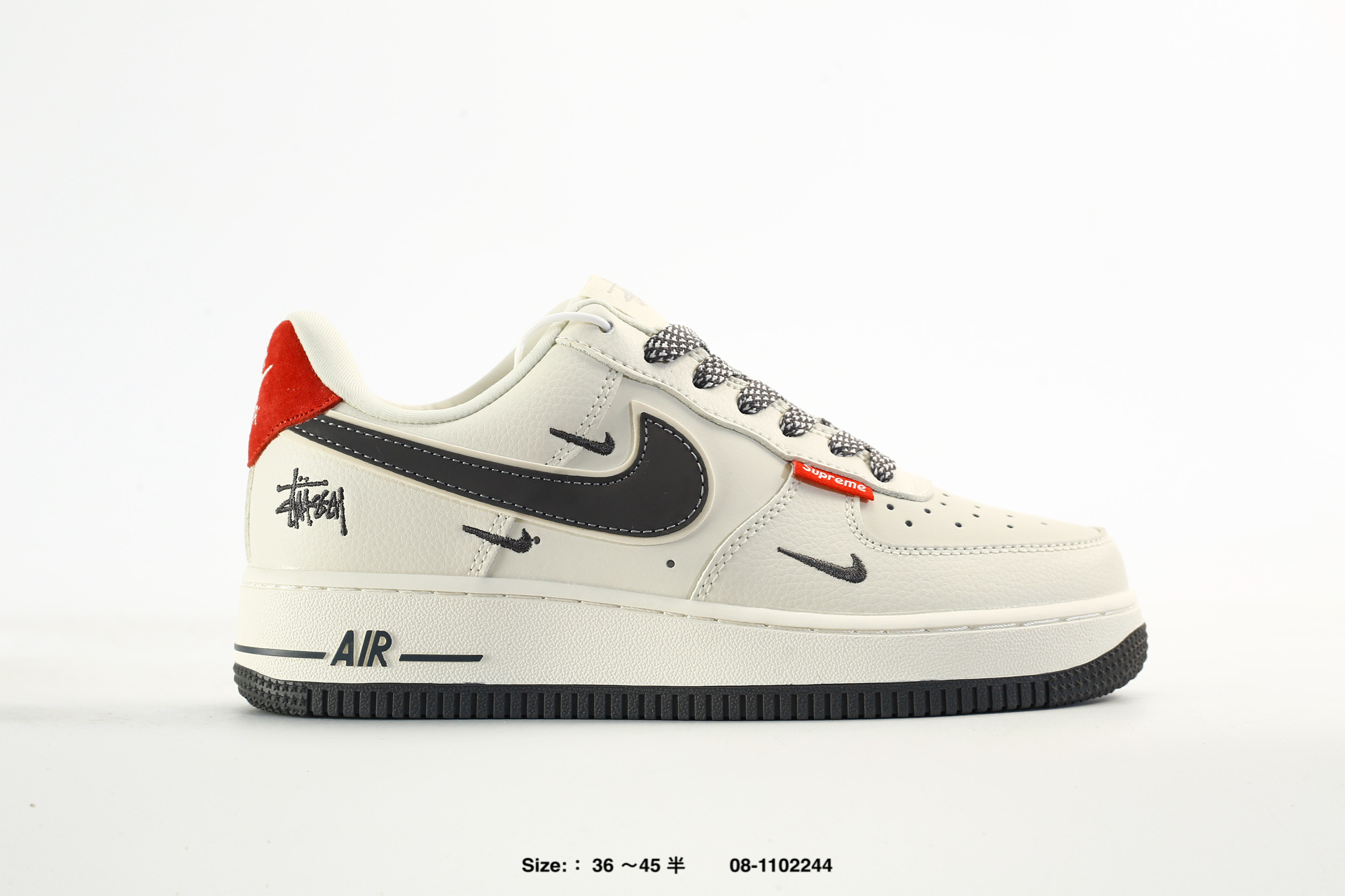 Nike Air Force 1'07 – CZ9084-001, photo 2