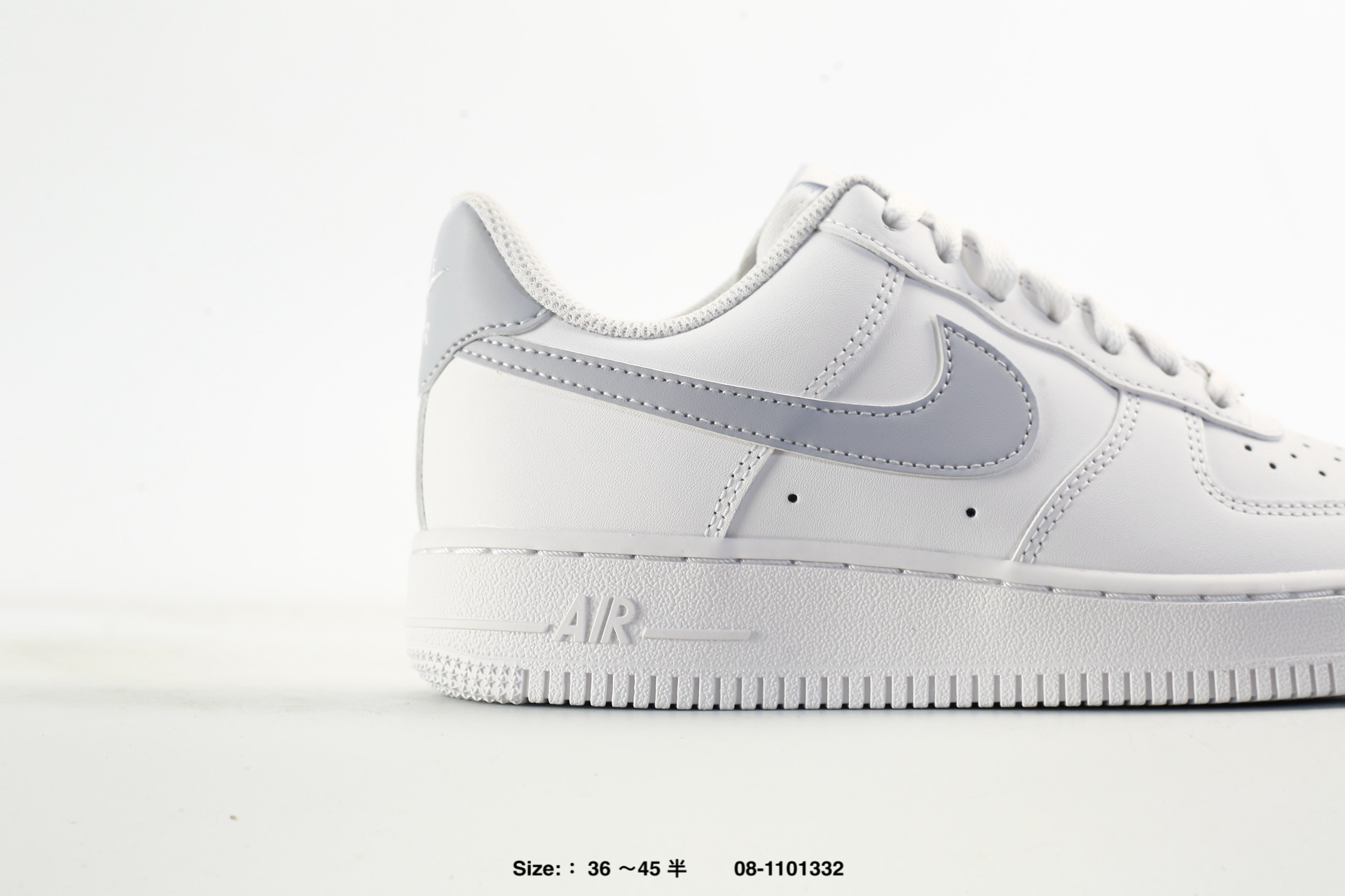Nike Air Force 1'07 – CZ9084-001, photo 2