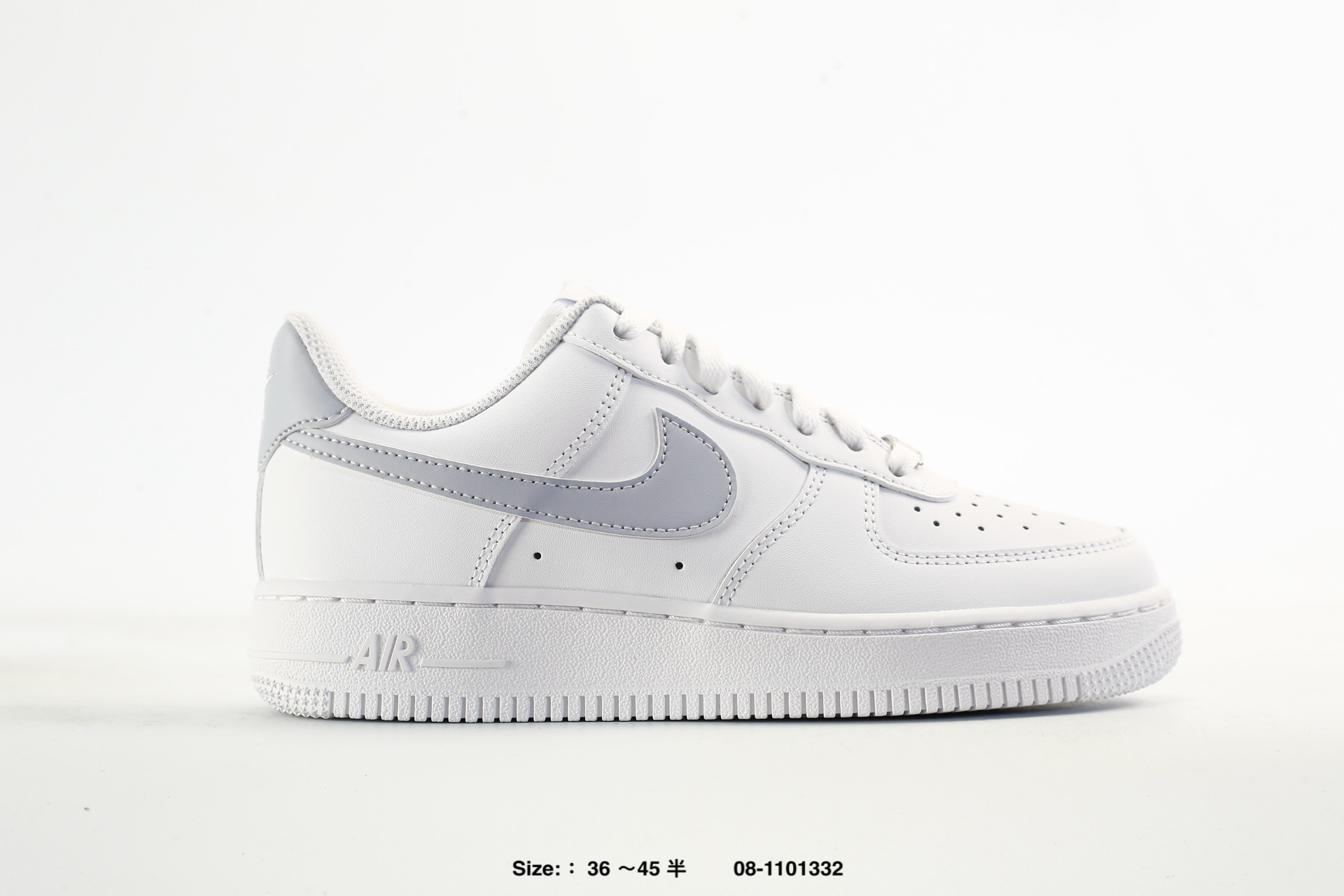 Nike Air Force 1'07 – CZ9084-001