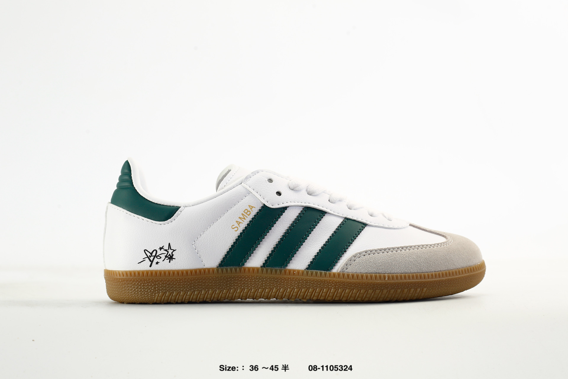 Adidas Originals Samba OG – FW2427