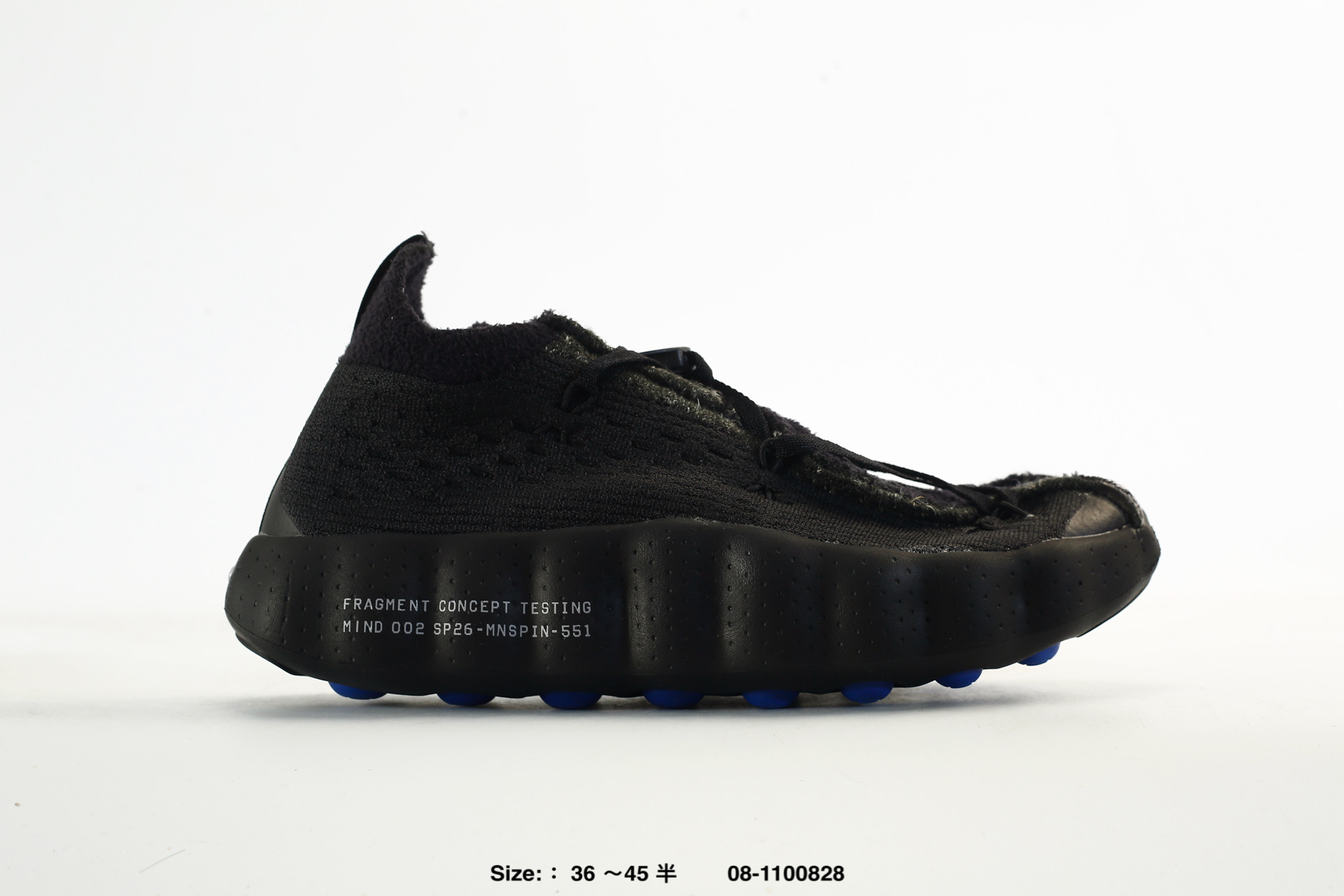 Nike Mind 002 – IQ8504-002, photo 2