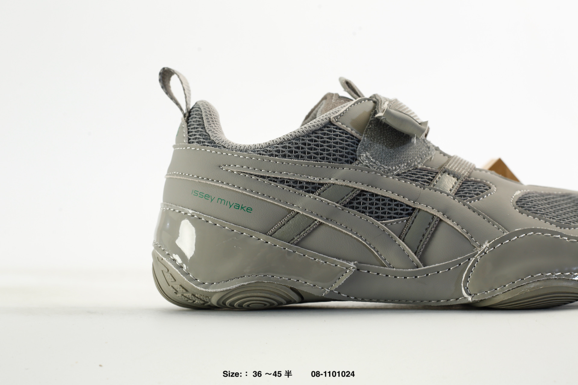 Asics Hypertaping Low – 1203B189-020, photo 2