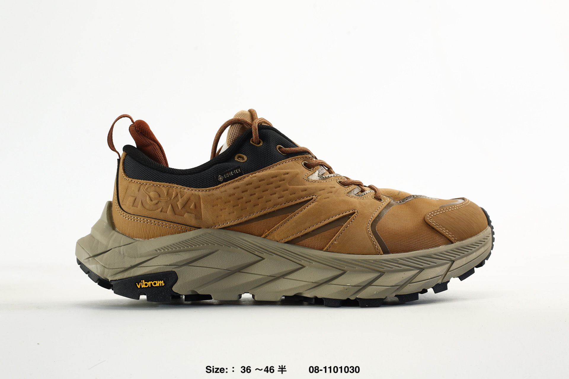 Hoka One M Anacapa Low GTX, photo 2