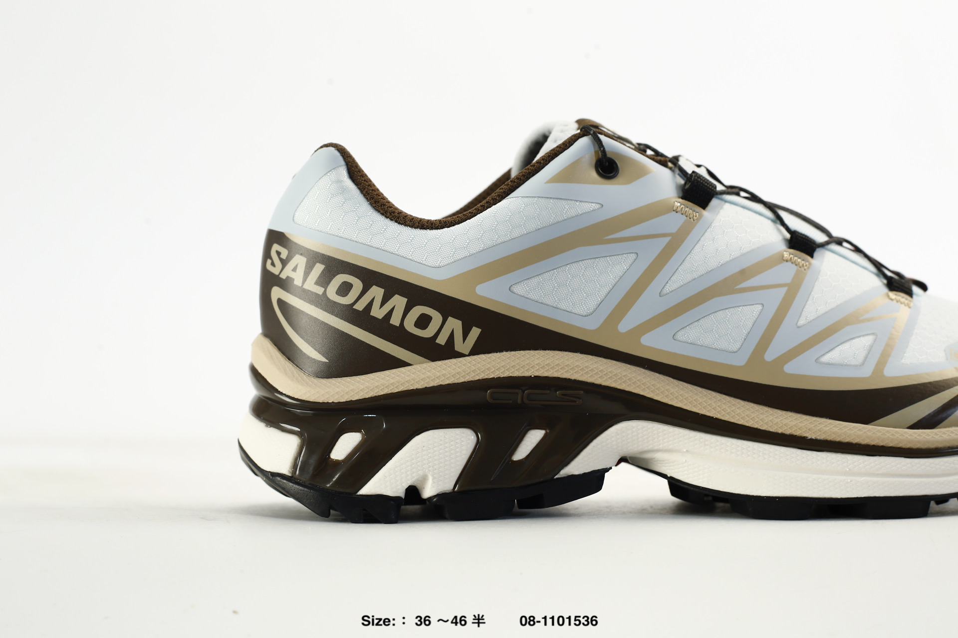 Salomon XT-6 GTX Sensifit 3D Advanced Chassis – 454666-24, photo 2