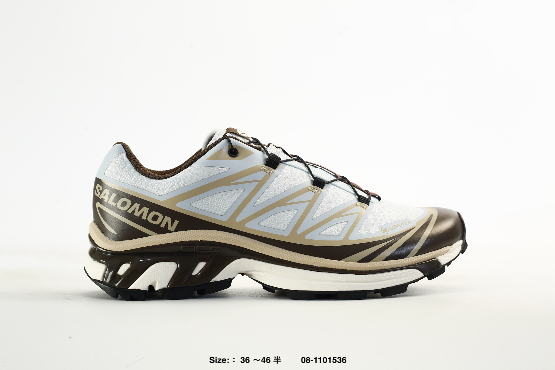 Salomon XT-6 GTX Sensifit 3D Advanced Chassis – 454666-24