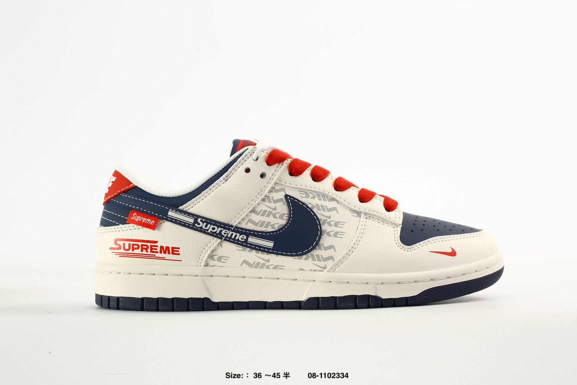 Nike Dunk Low Retro AJ1 SB – DS6608-025