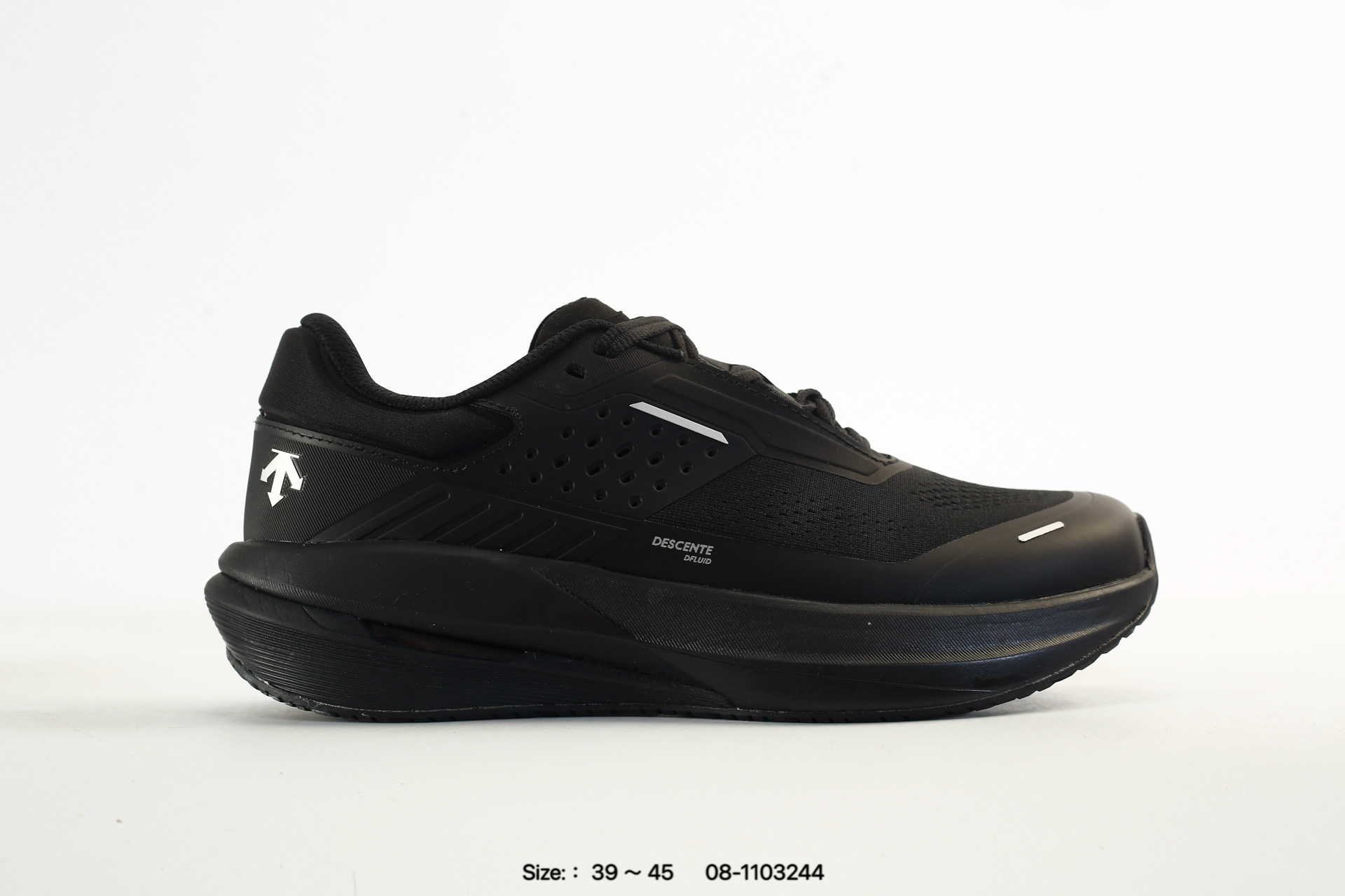 Descente Running D/f Ride – D6231RRN27