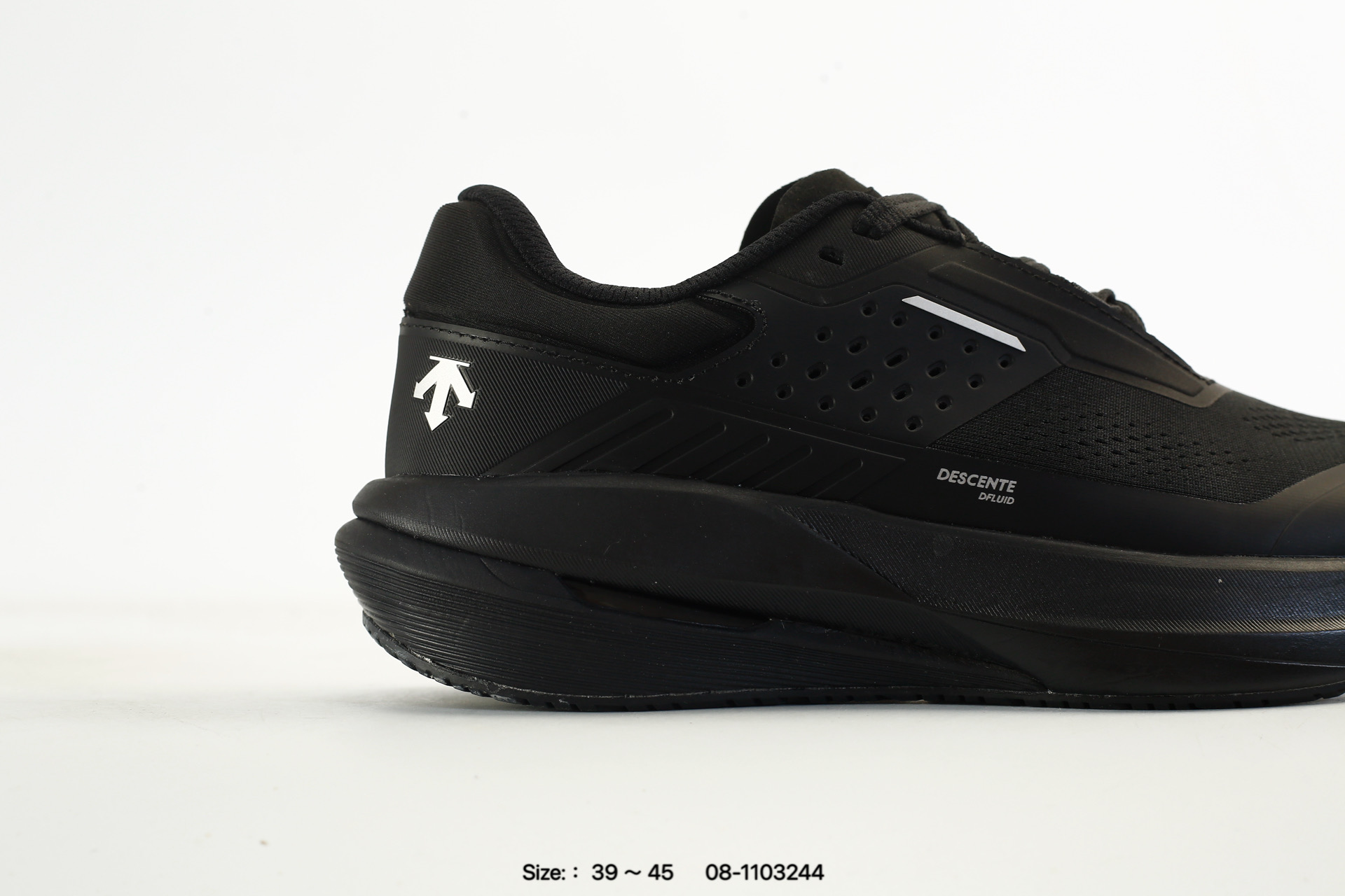 Descente Running D/f Ride – D6231RRN27, photo 2
