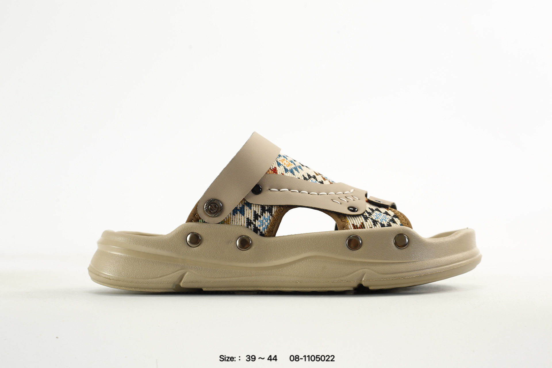 Ecco Claquettes – 08-1105022
