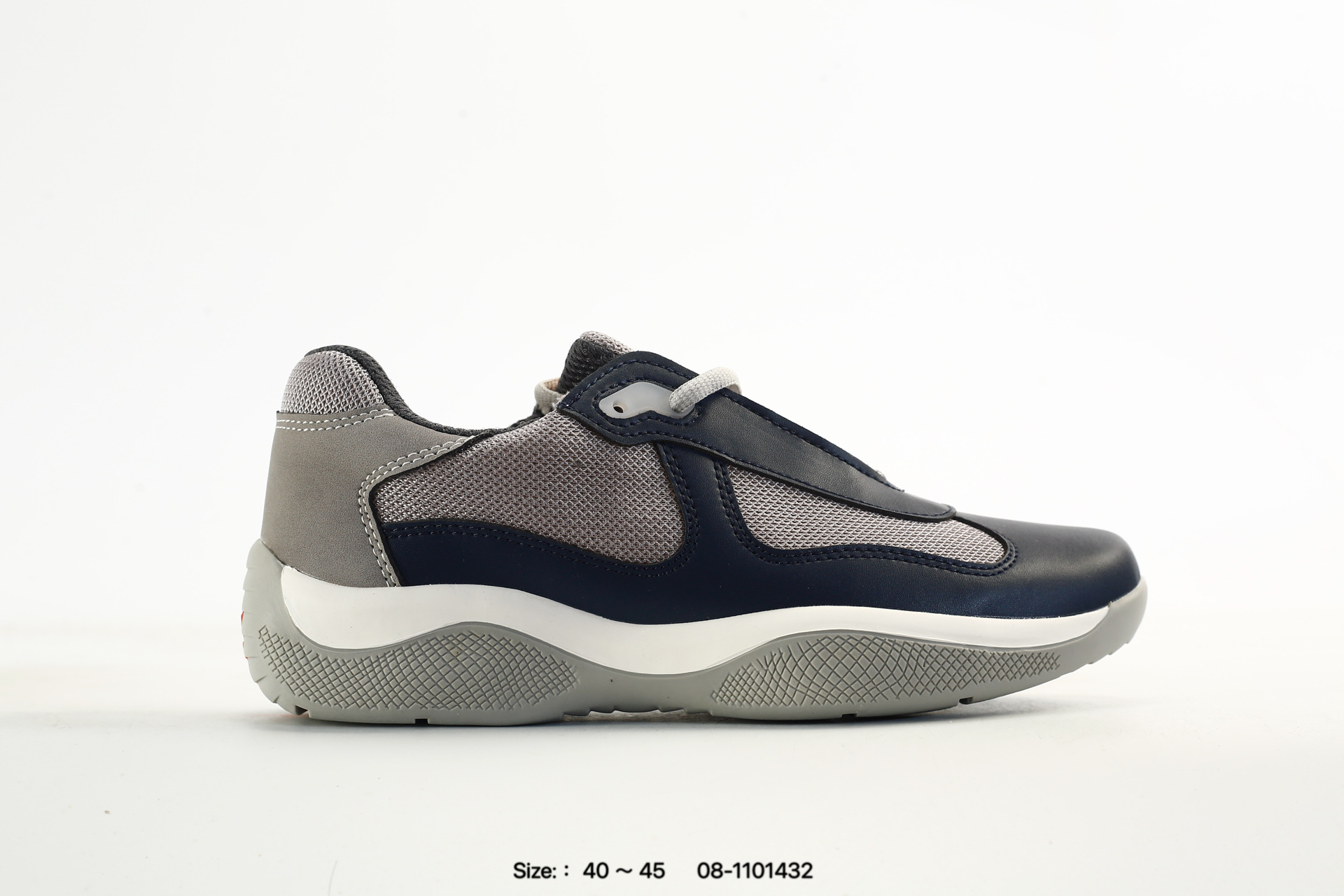 Prada America's Cup – 08-1101432