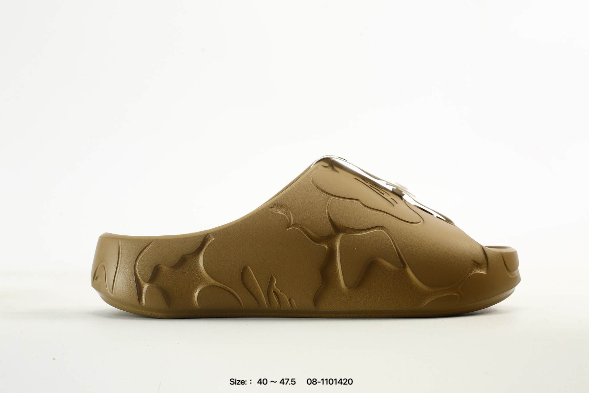 Bapeslide 26 Claquettes – IF6001