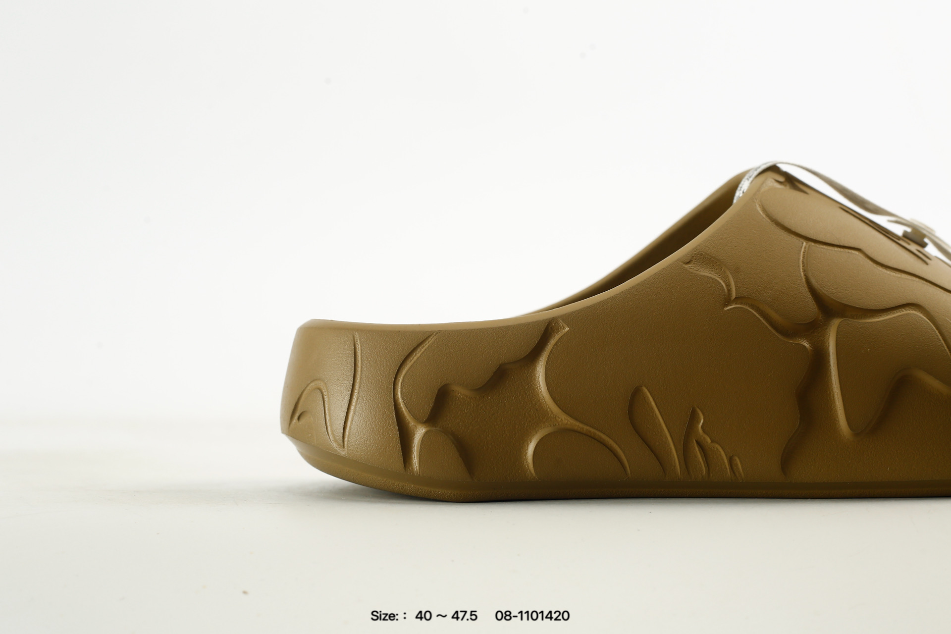 Bapeslide 26 Claquettes – IF6001, photo 2