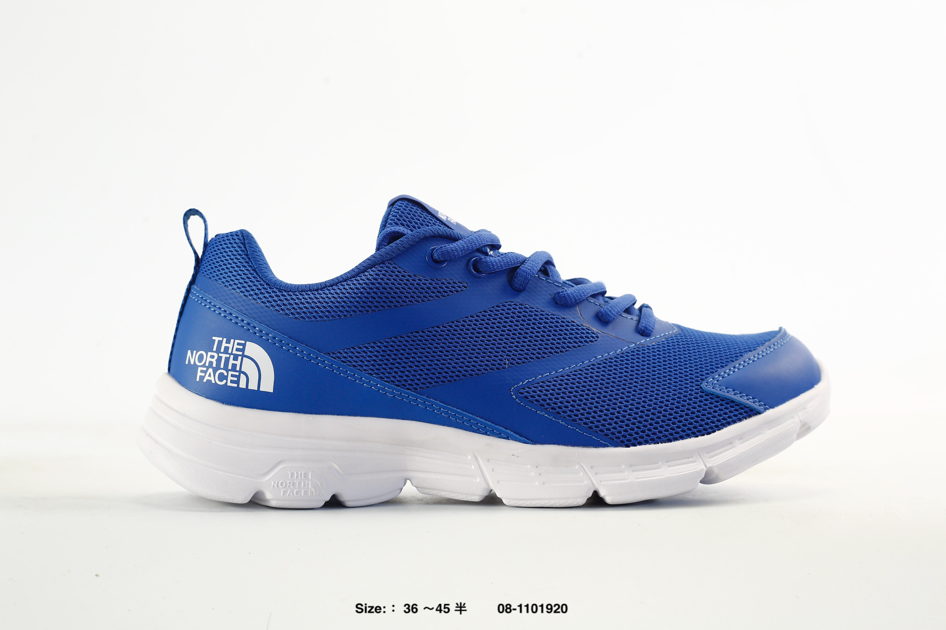 The North Face LAY Stride – NS93R02BW