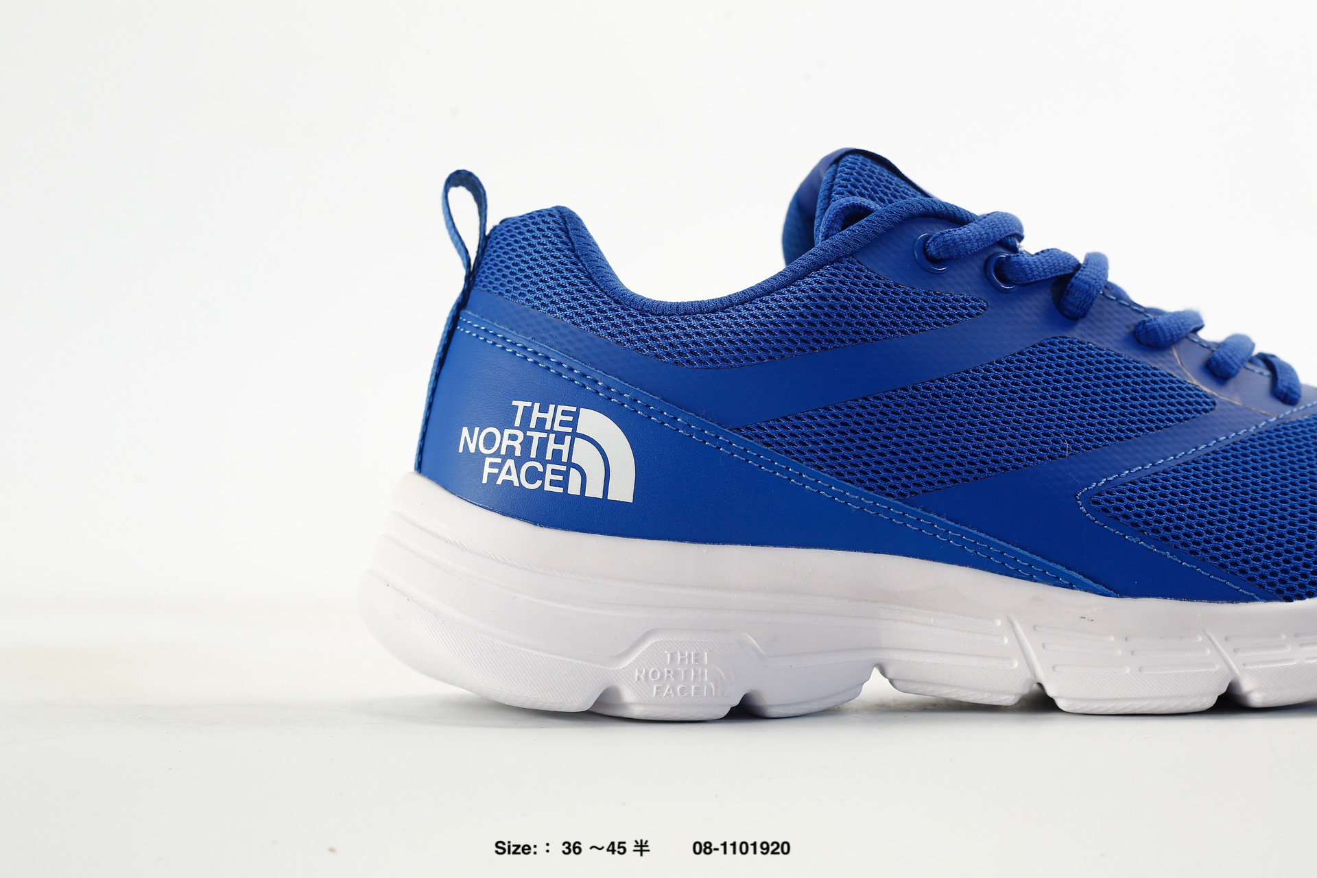The North Face LAY Stride – NS93R02BW, photo 2