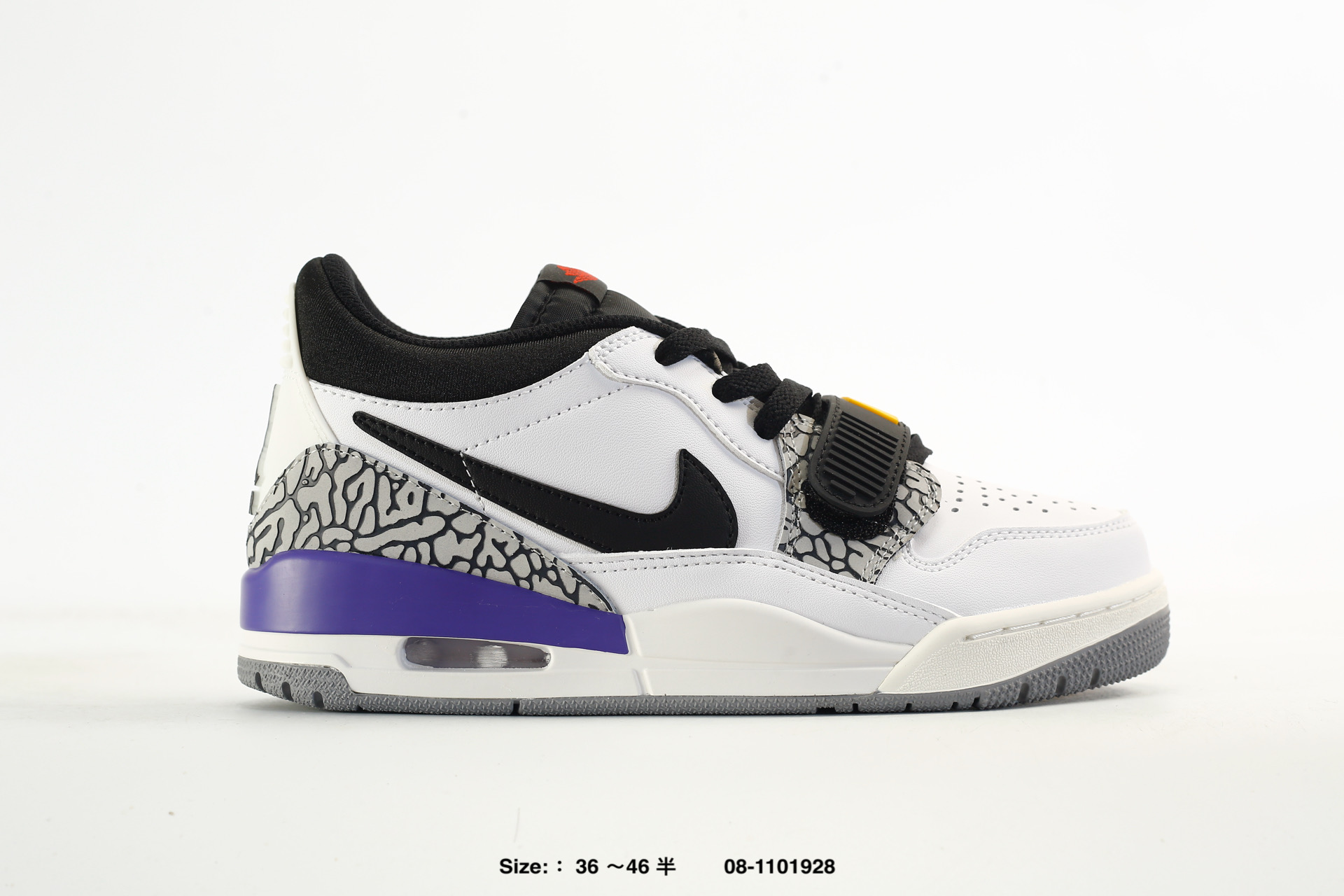 Nike Air Jordan Legacy AJ312 Low – CD9054-101