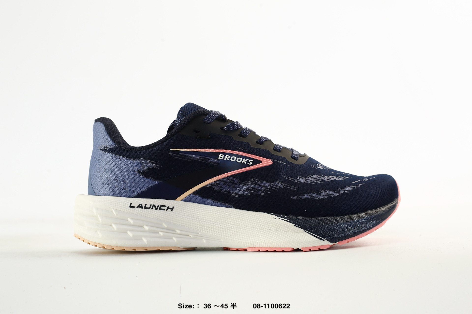 Brooks Launch 11
