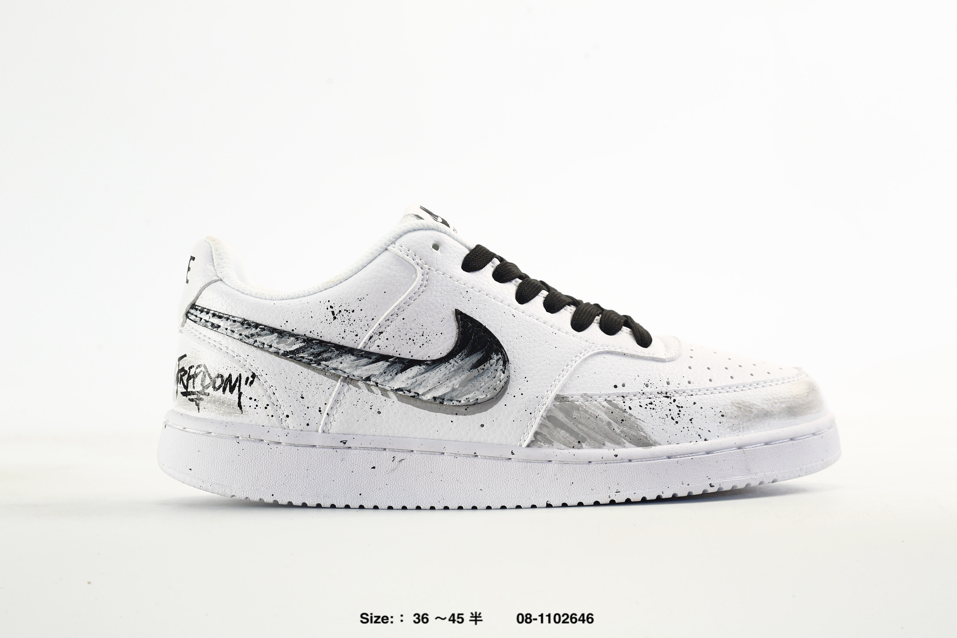Nike Court Vision LO – DH2987-101