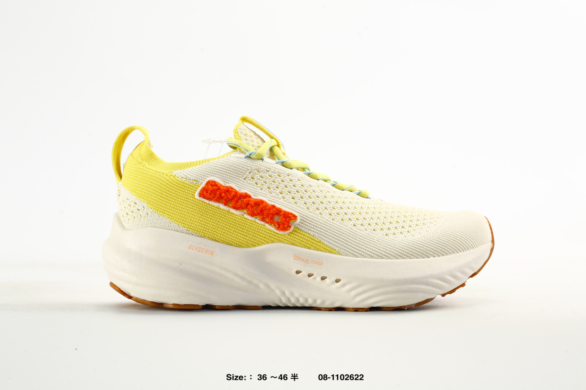 Brooks Glycerin StealthFit 22, photo 2