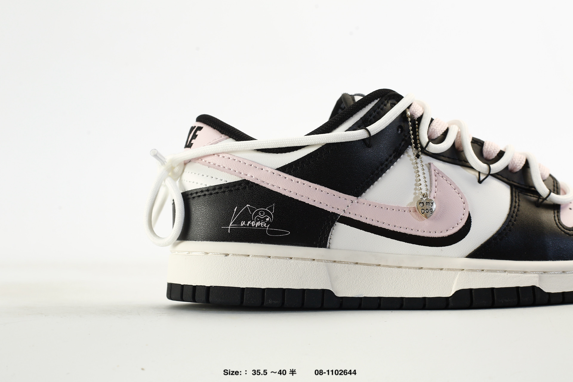 Nike Dunk Low Retro – CW1590-100, photo 2