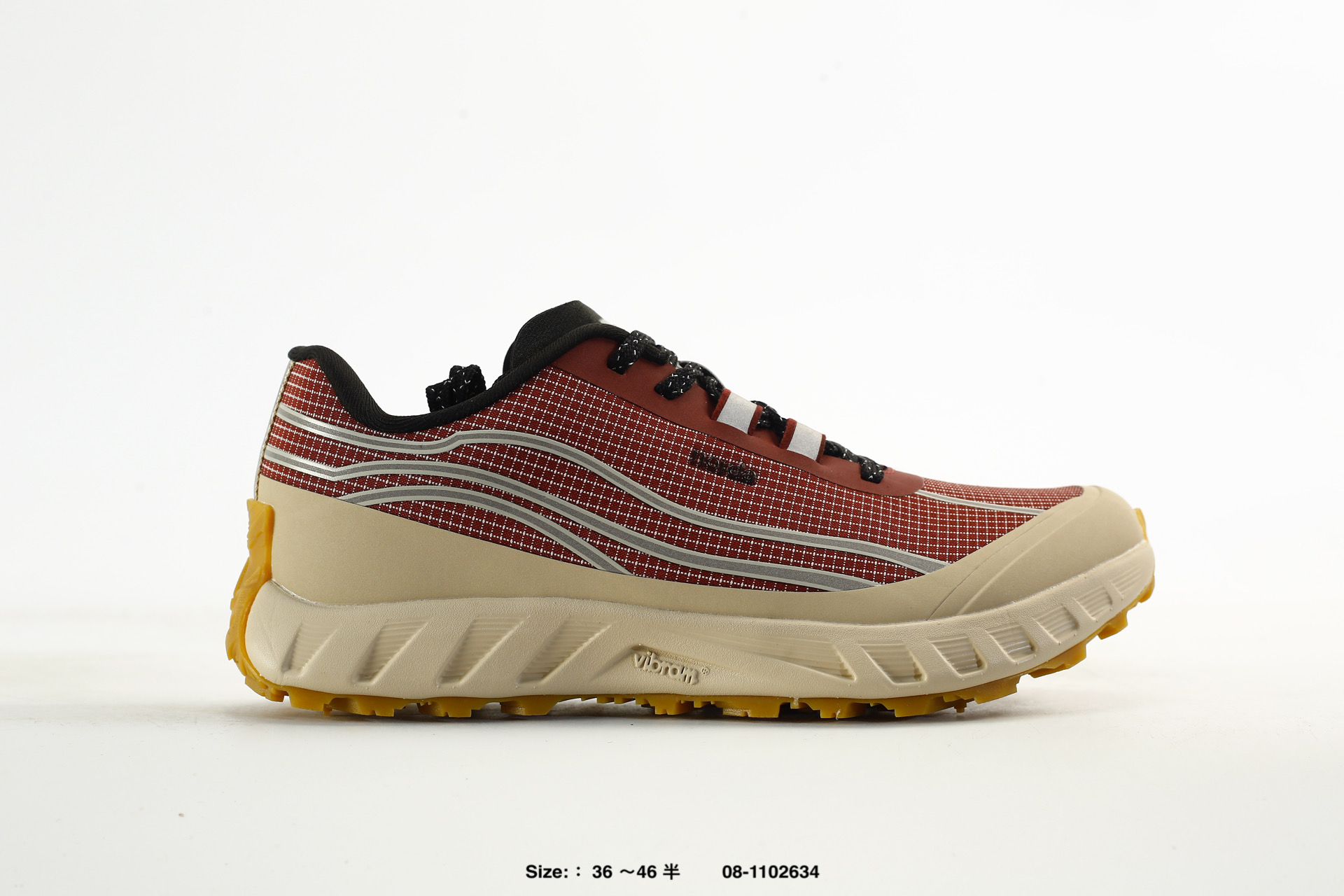Norda 002 Hiking – 08-1102634