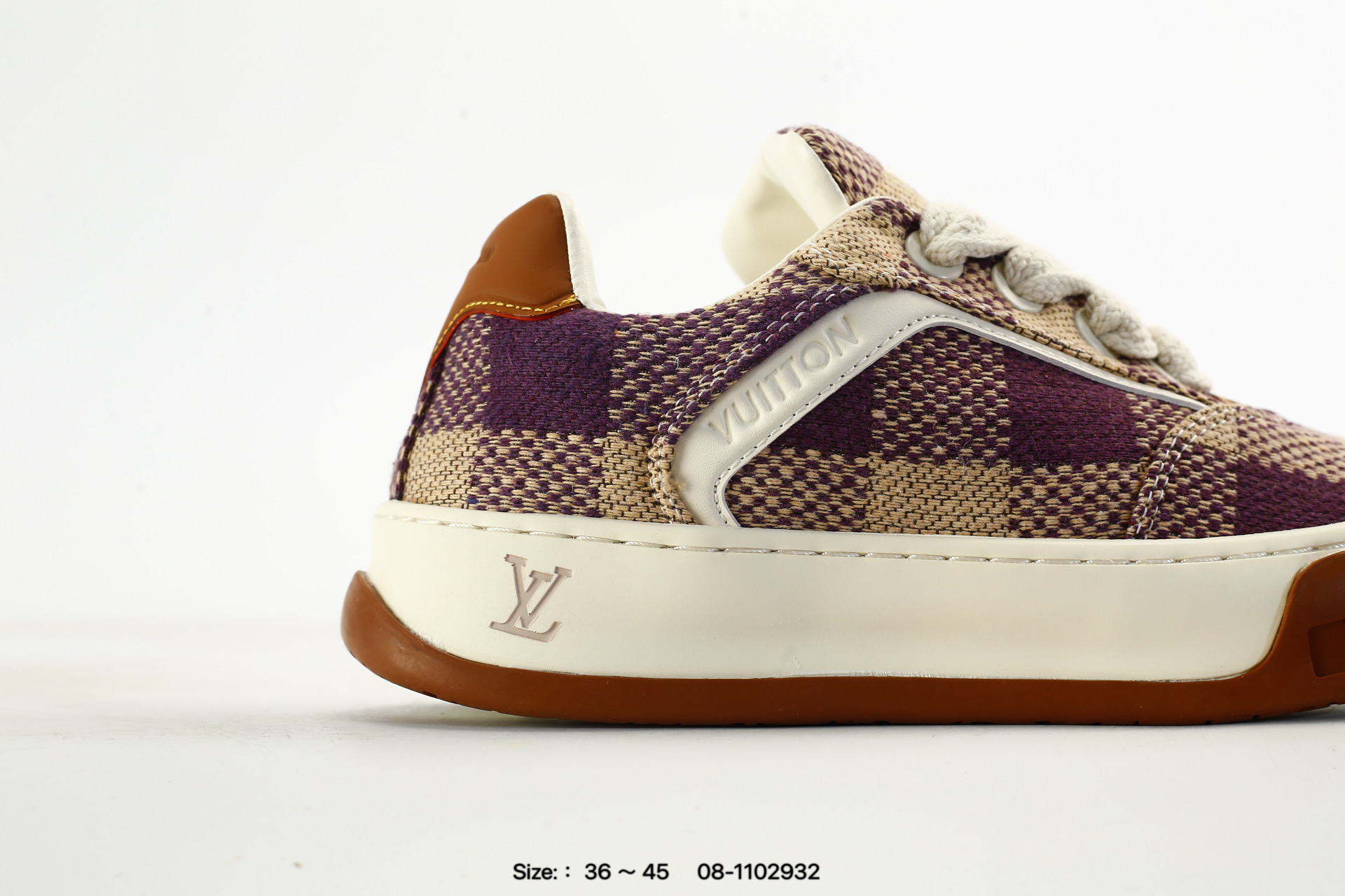 Louis Vuitton Tilted – 08-1102932, photo 2