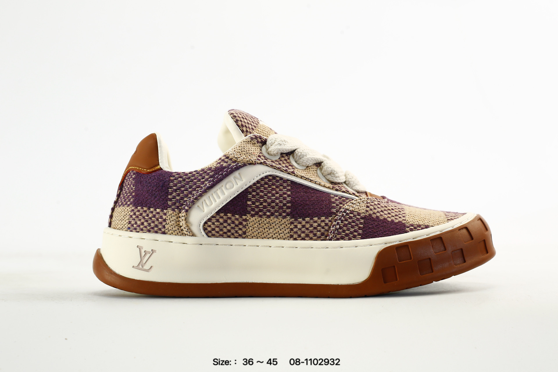 Louis Vuitton Tilted – 08-1102932