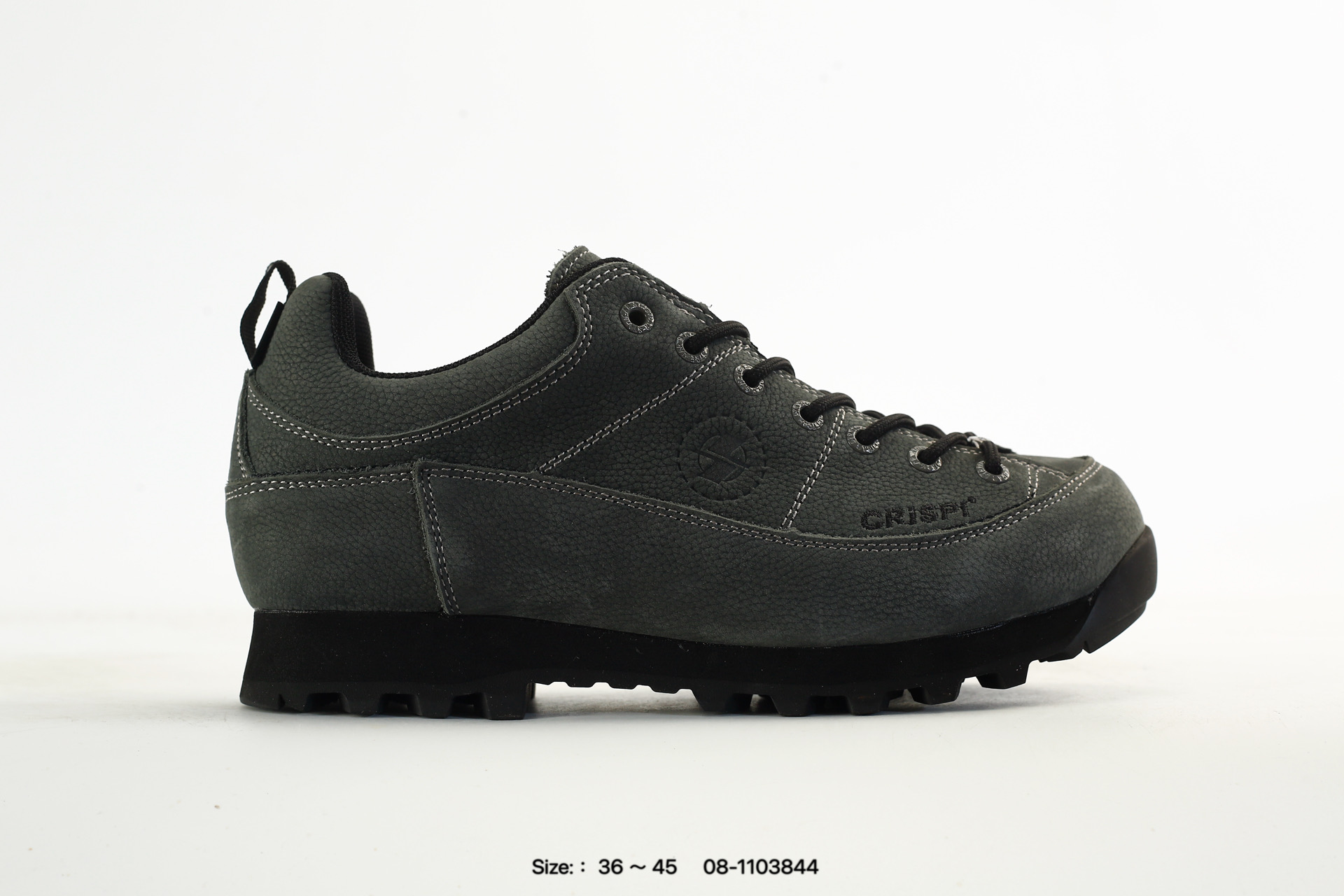 Crispi Monaco GTX – 08-1103844, photo 2