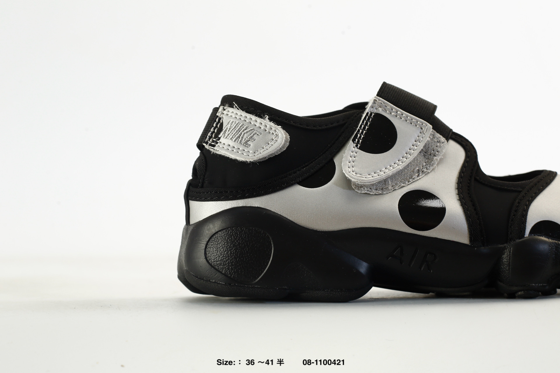 Nike Air Rift Mesh – IR1226-001, photo 2