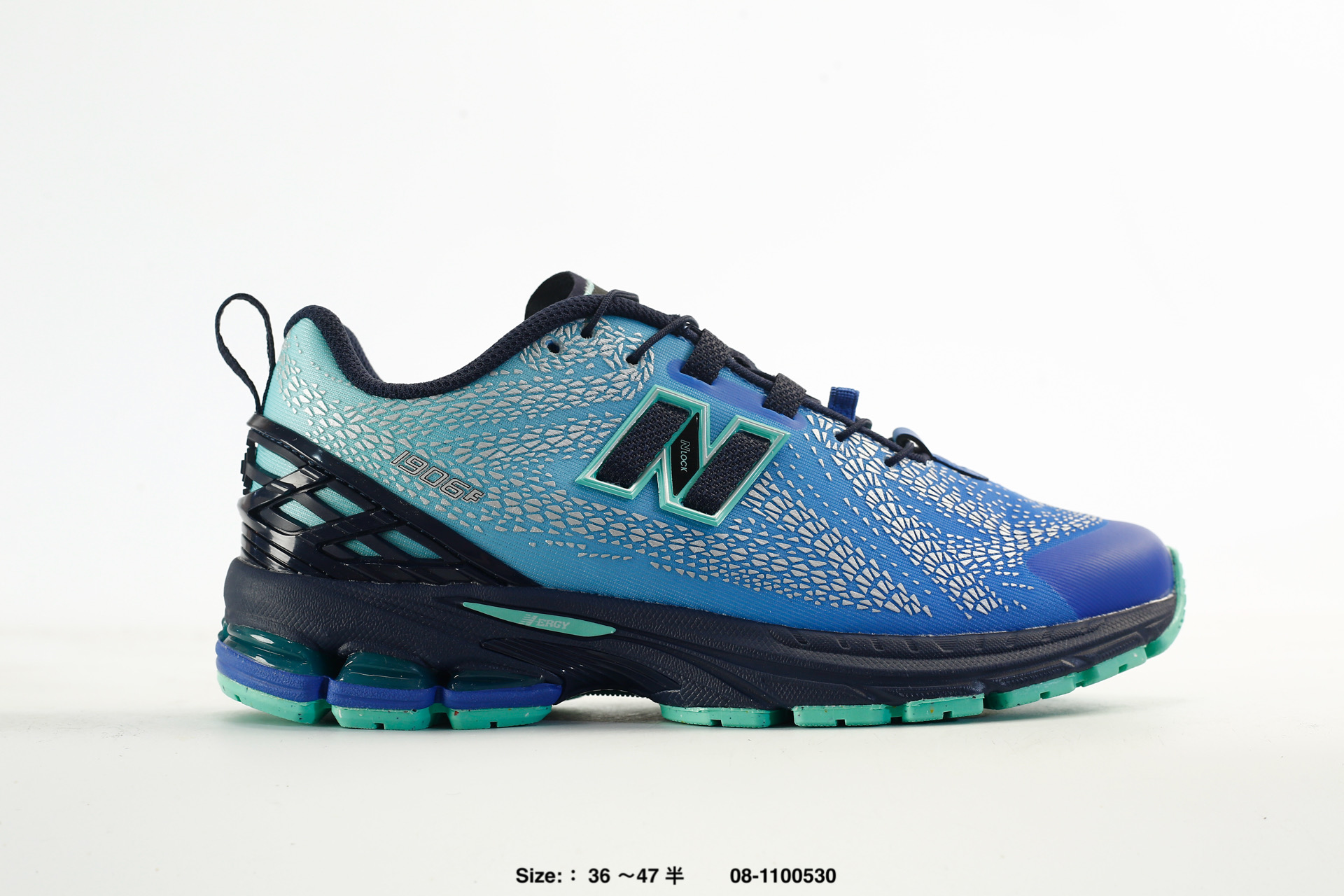 New Balance M1906 – U190690Q