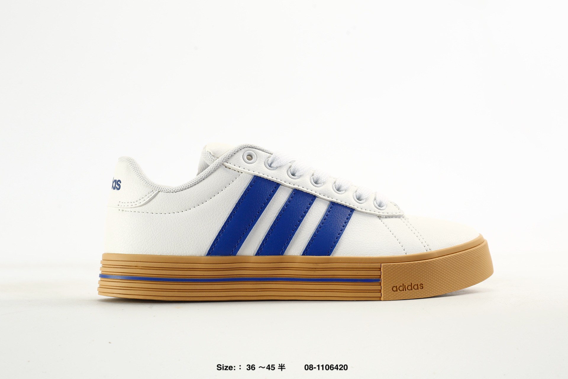 Adidas Daily 4.0 – JR0080-02