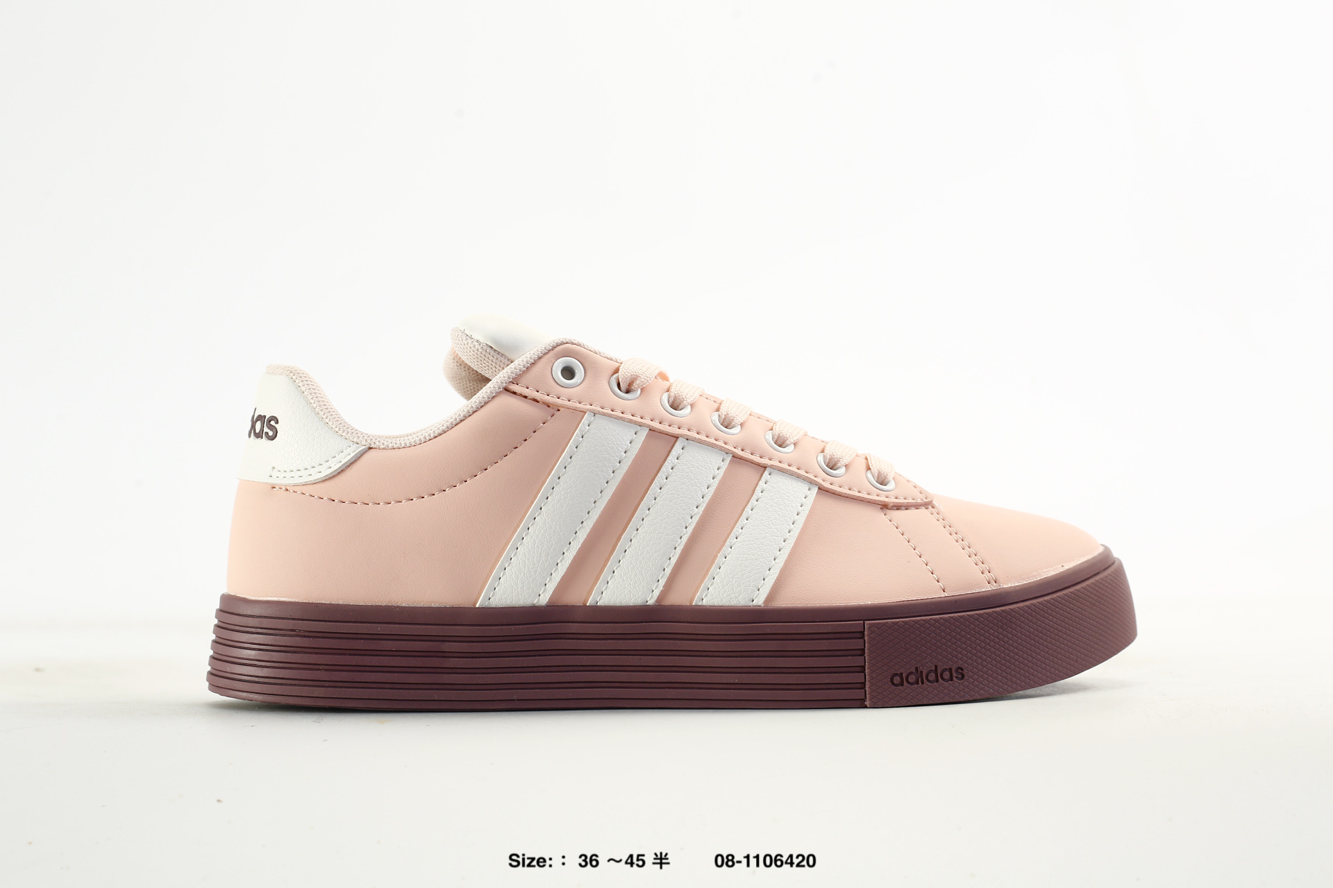 Adidas Daily 4.0 – JR0080-02, photo 2