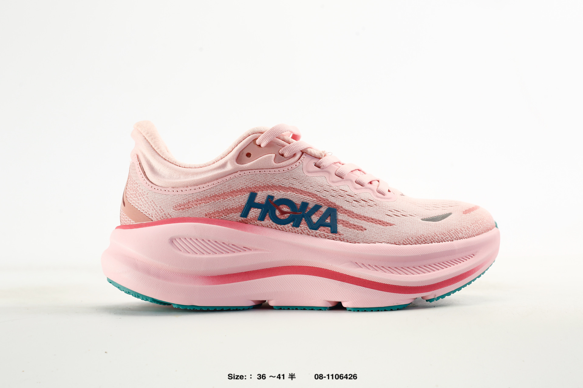 Hoka One Bondi 9 – 1162011, photo 2