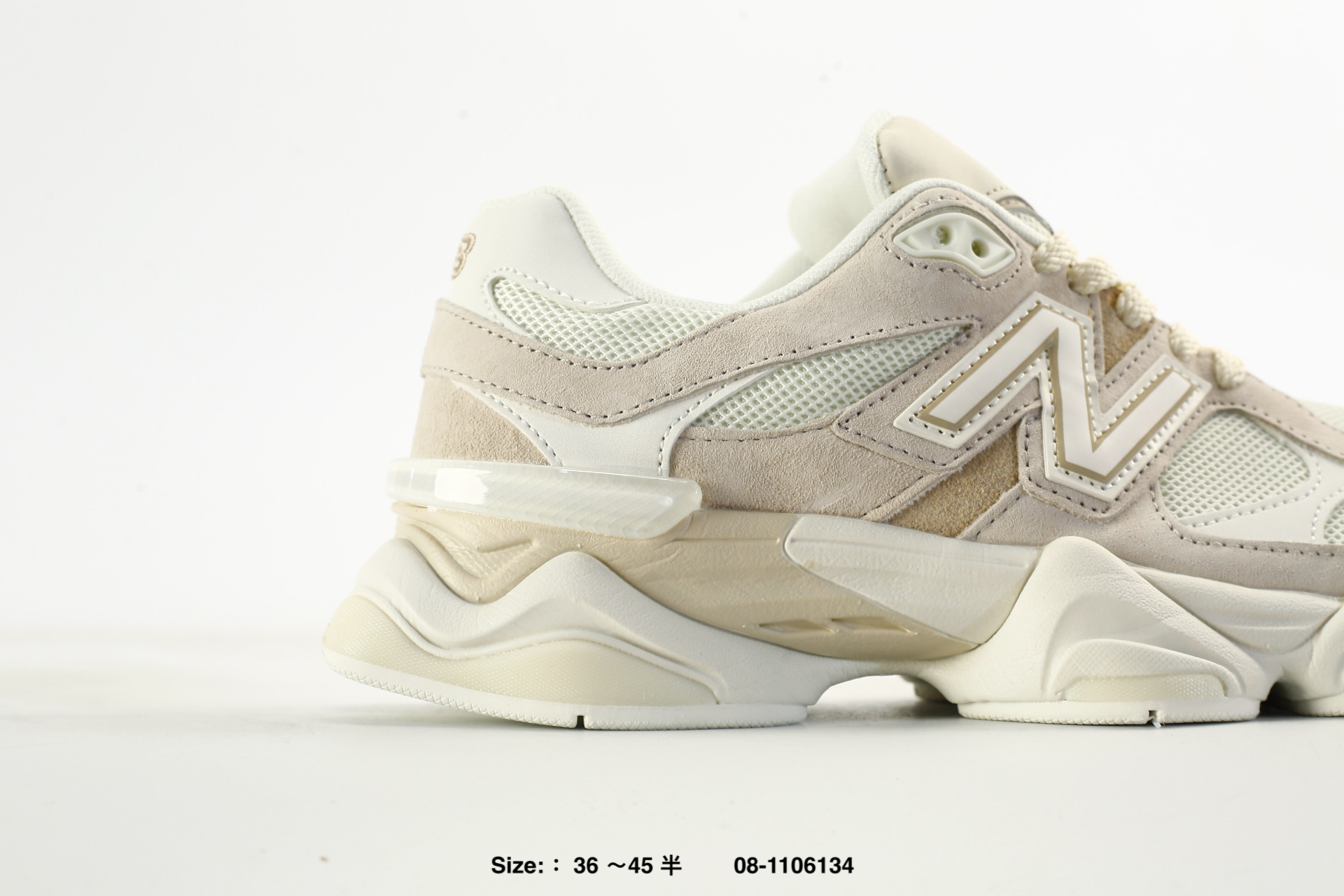 New Balance 9060 – U90605DW, photo 2