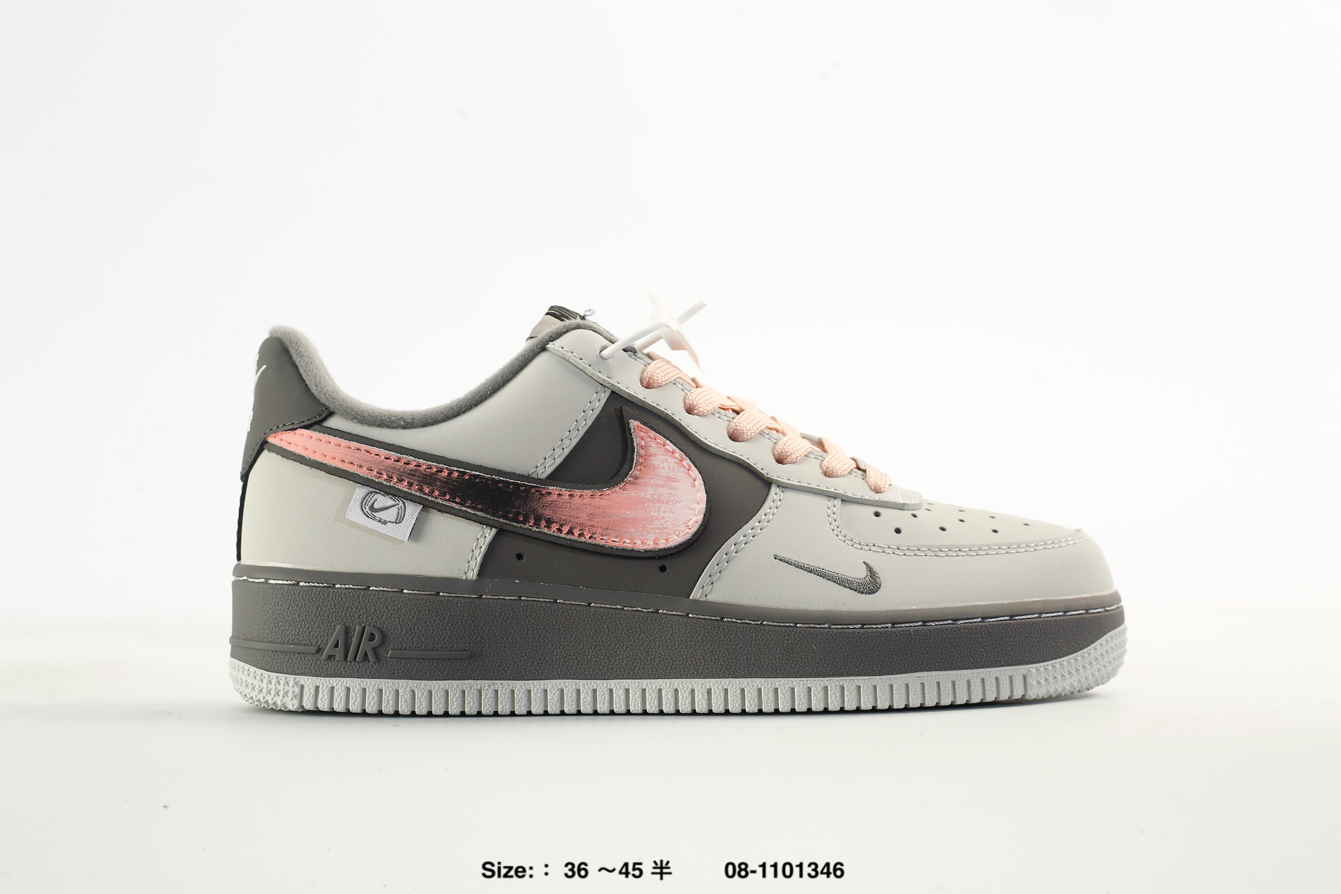 Nike Air Force 1'07 – CZ9084-001