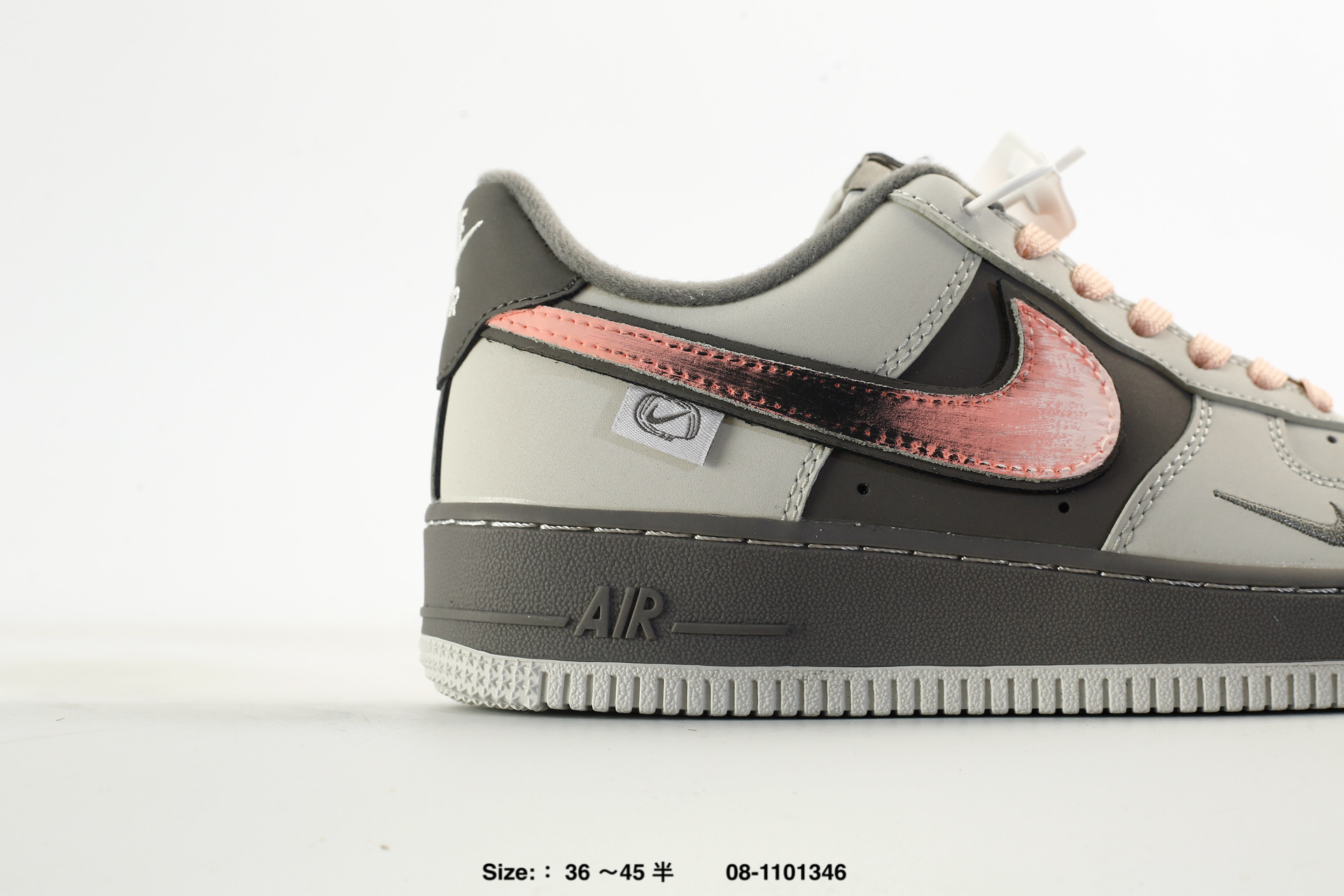 Nike Air Force 1'07 – CZ9084-001, photo 2