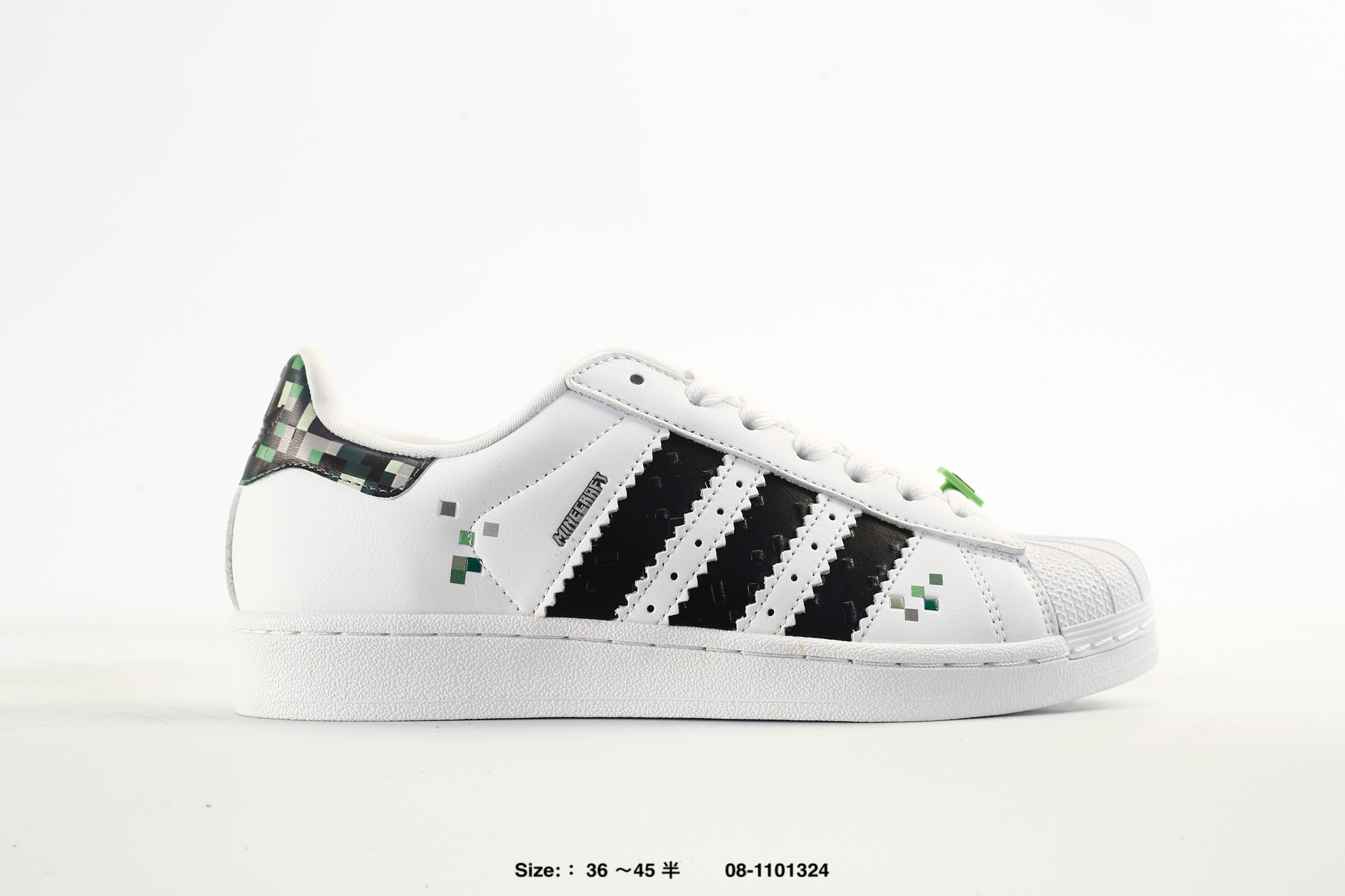 Adidas Originals Superstar – JQ8749