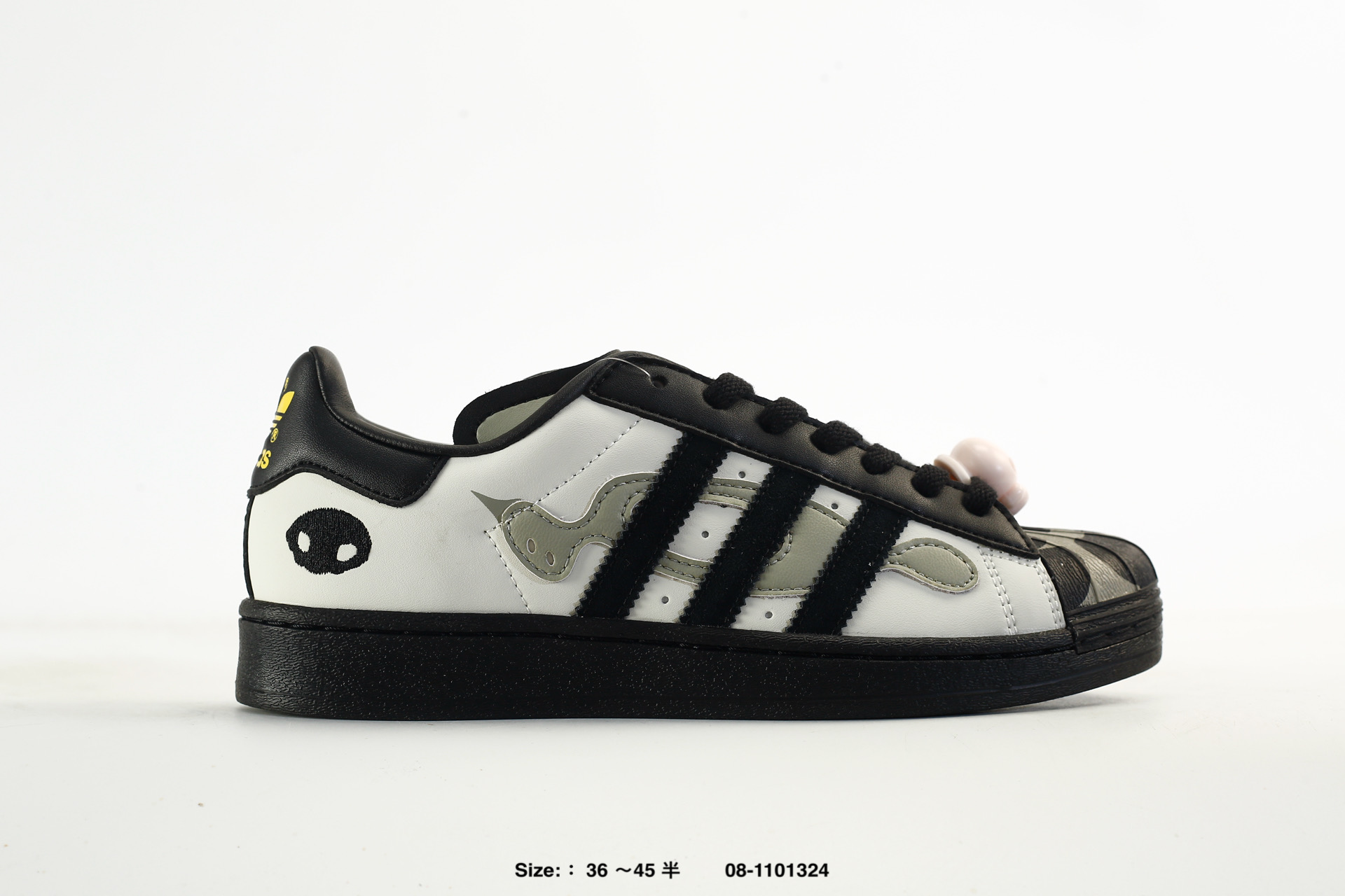 Adidas Originals Superstar – JQ8749, photo 2