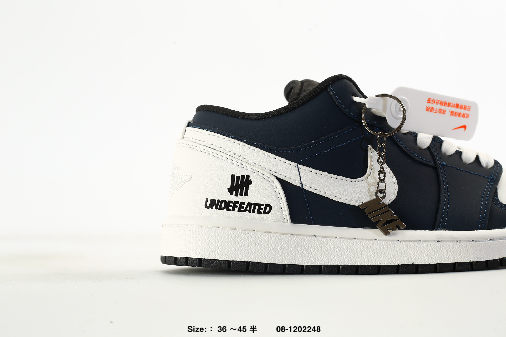 Air Jordan 1 Low AJ1 aj1 1985 – HF3148106, photo 2