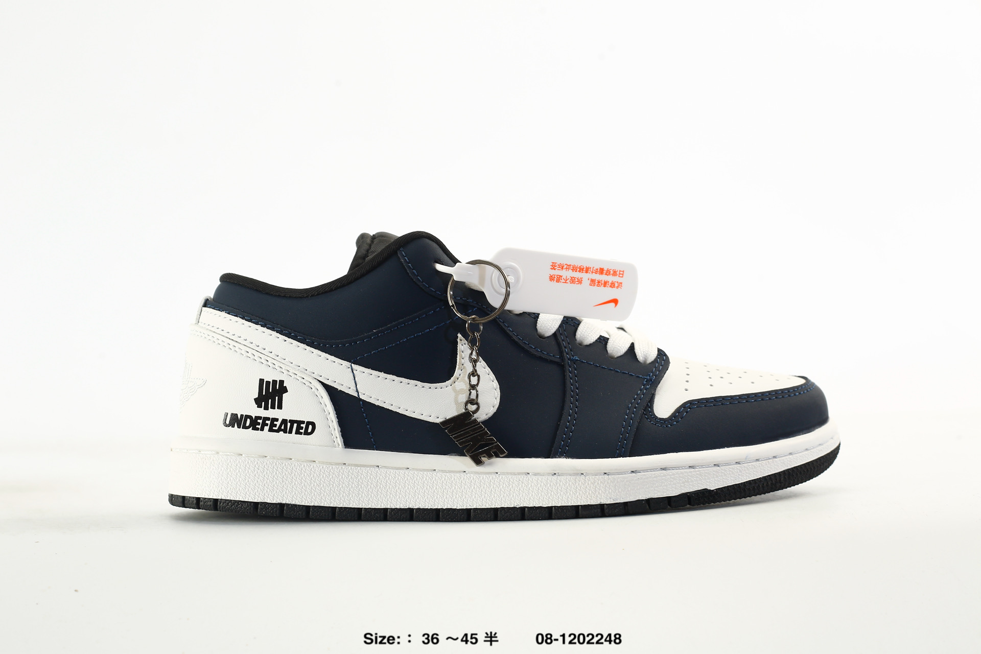 Air Jordan 1 Low AJ1 aj1 1985 – HF3148106